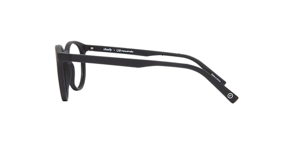 Clearly Glasses CURRASOW
