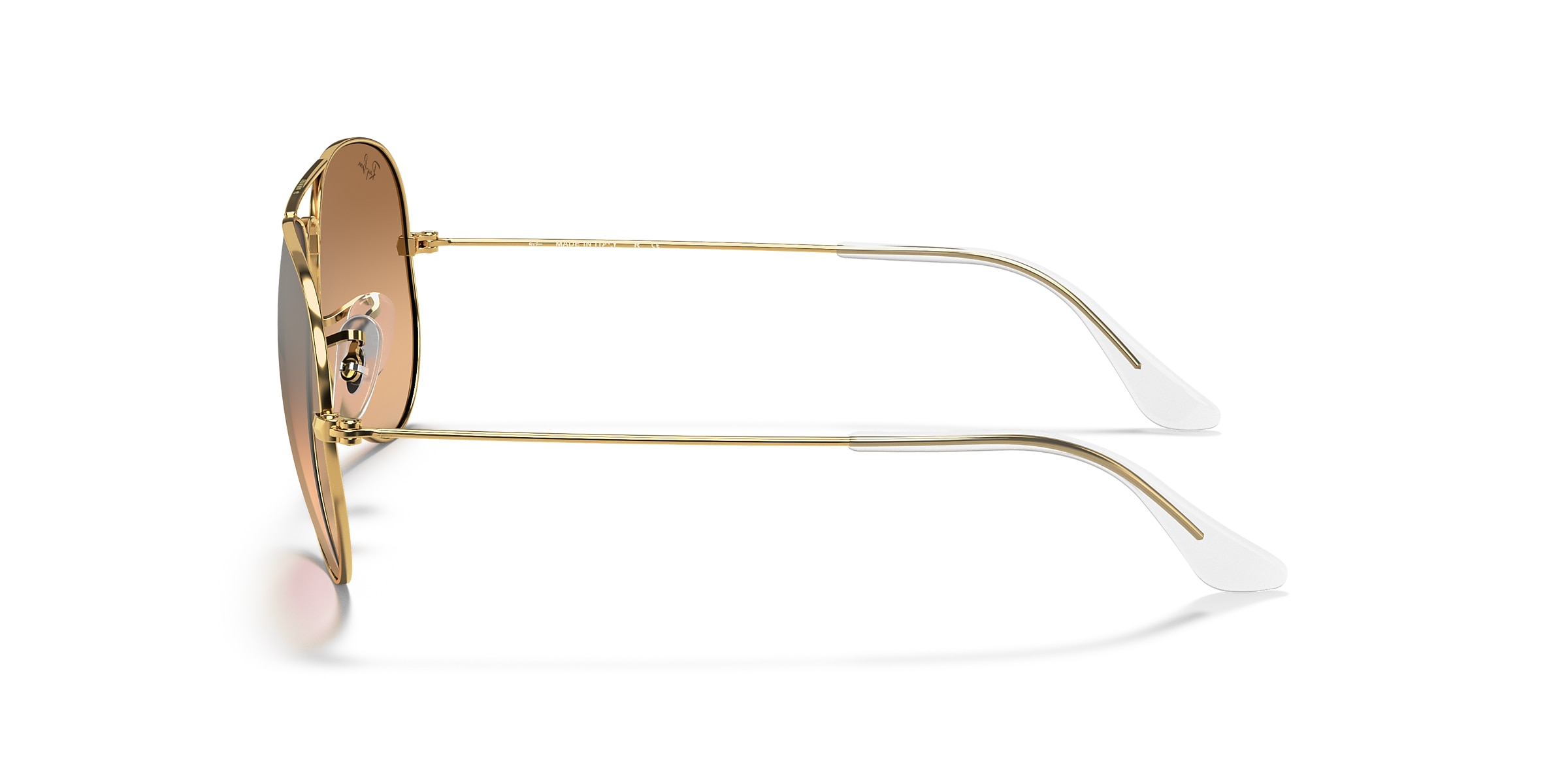 Ray-Ban Sunglasses RB3025 AVIATOR GRADIENT