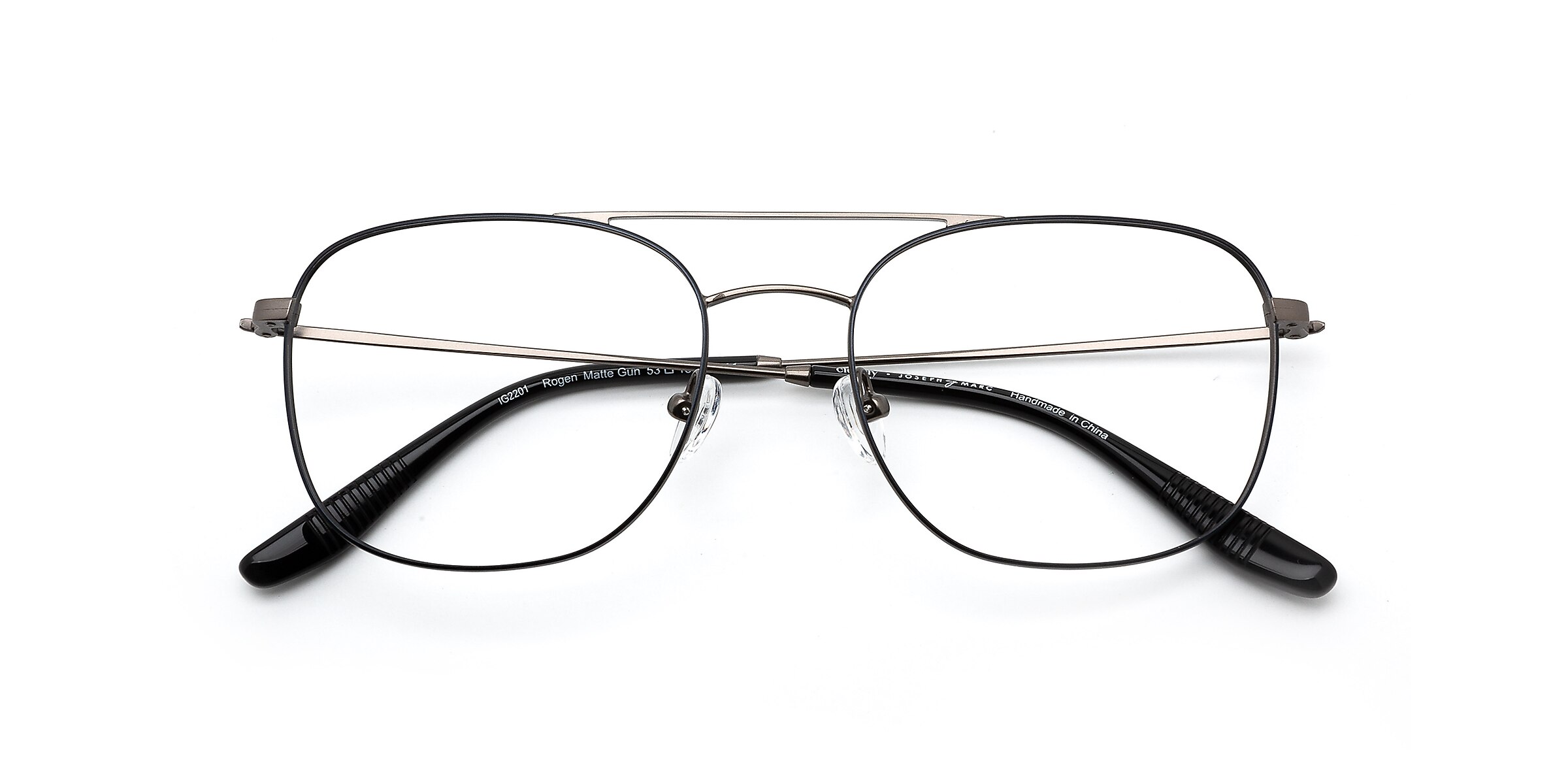 Joseph Marc Glasses ROGEN