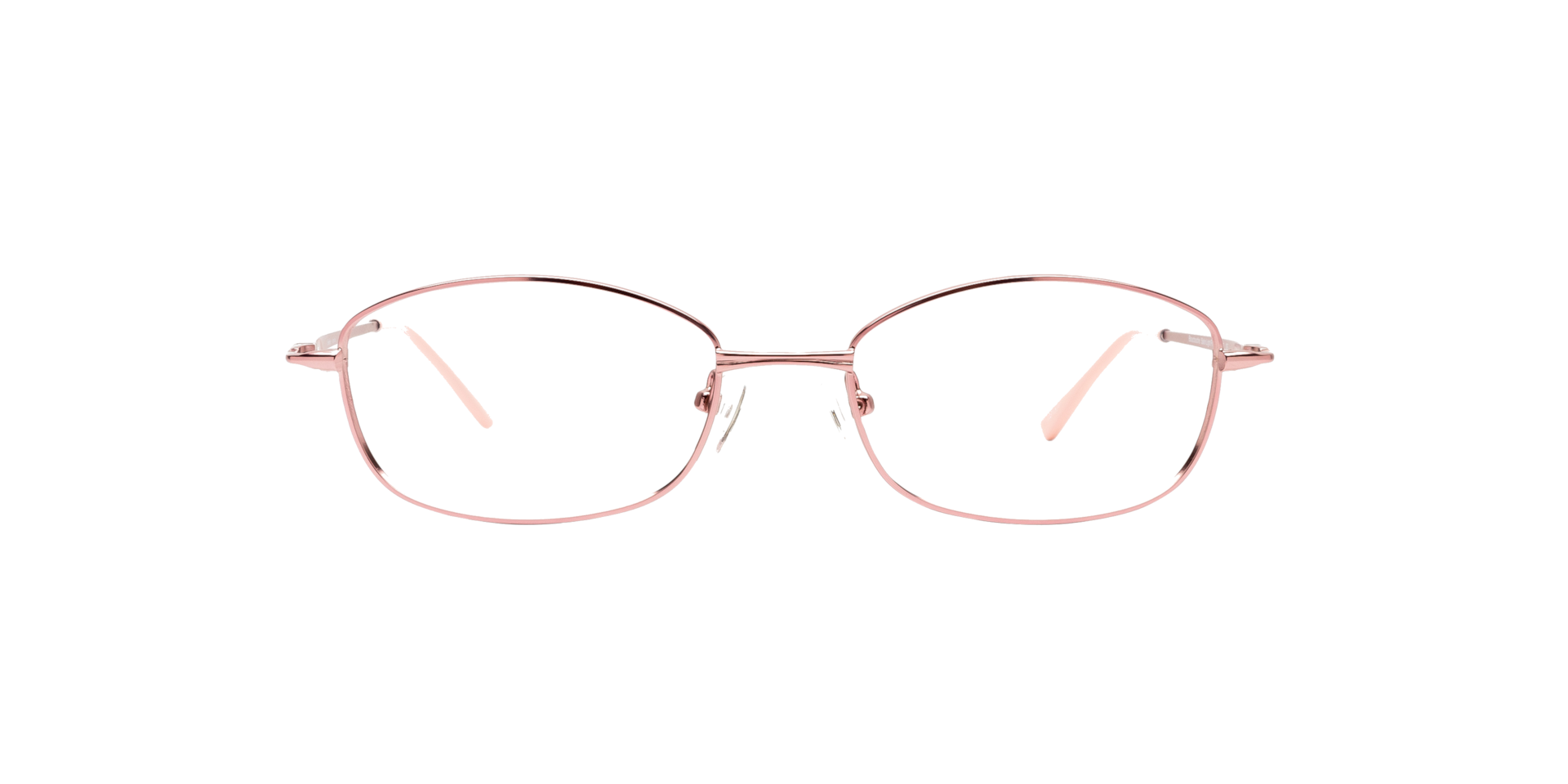 Clearly BOUCTOUCHE Satin Light Pink, Size: L