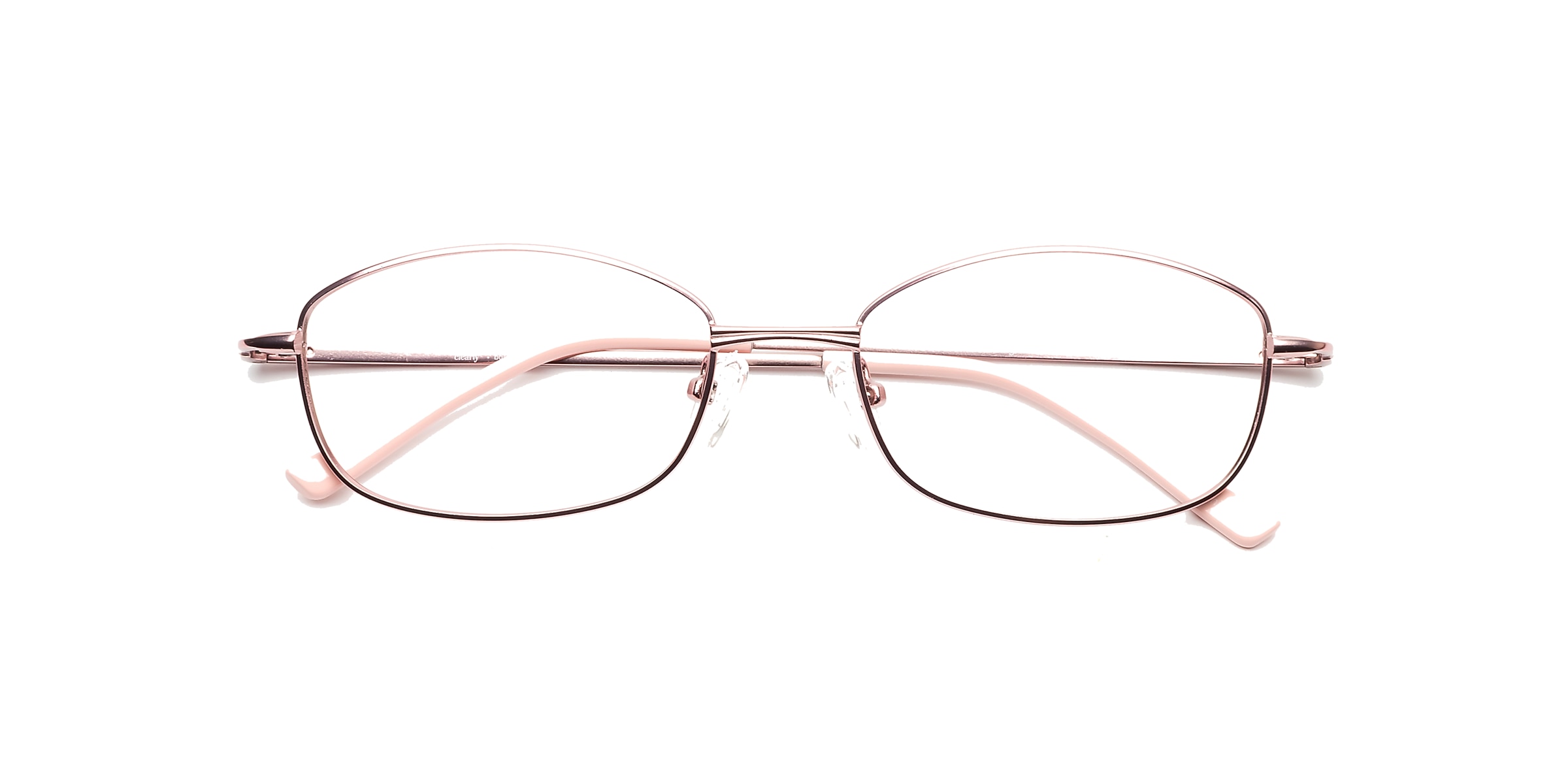 Clearly Glasses BOUCTOUCHE