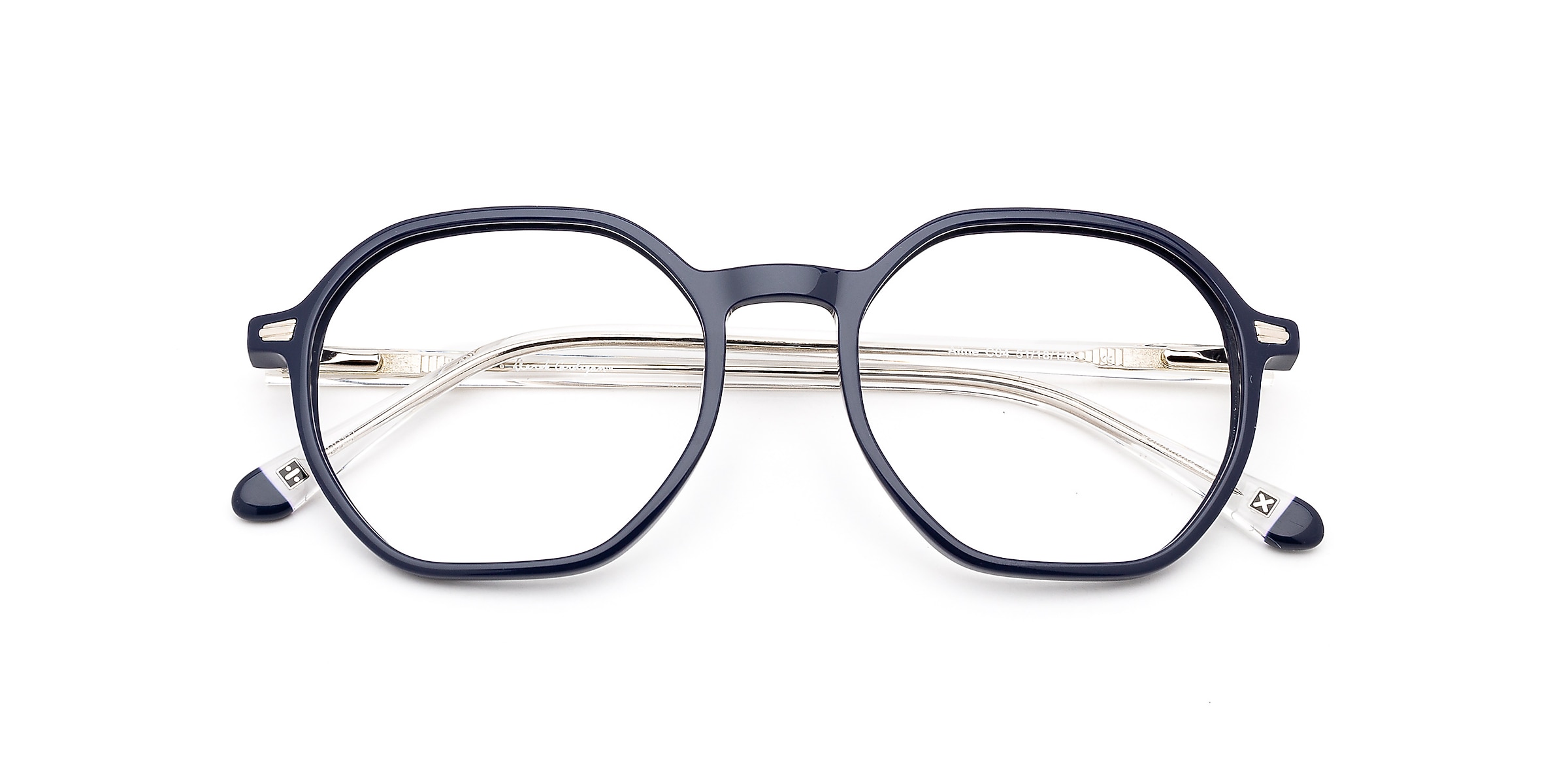 Derek Cardigan Glasses AITNE