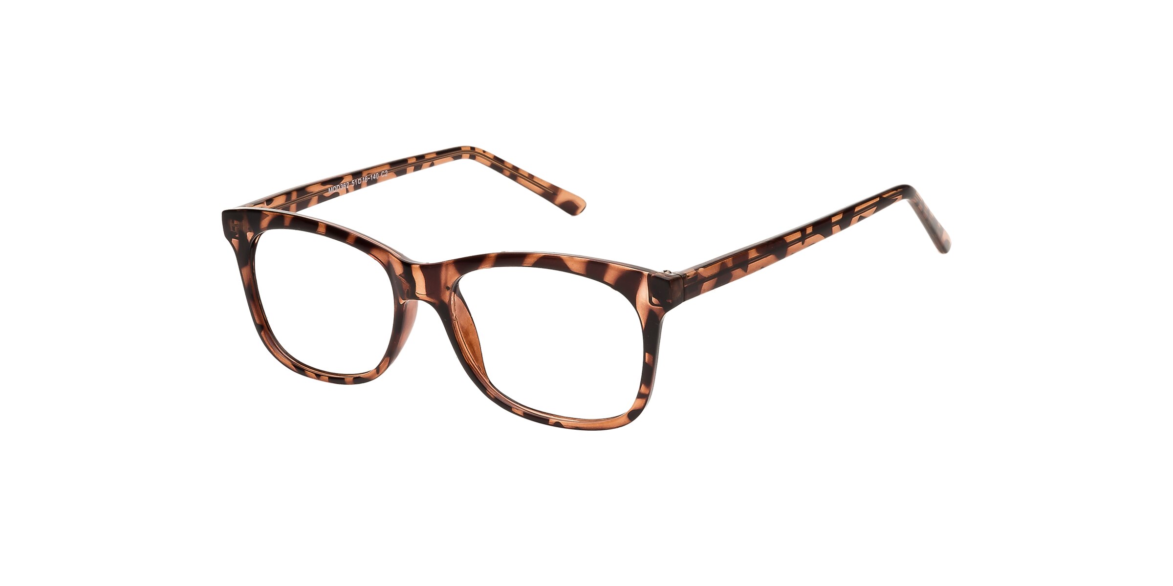 Clearly Glasses HAMILTON