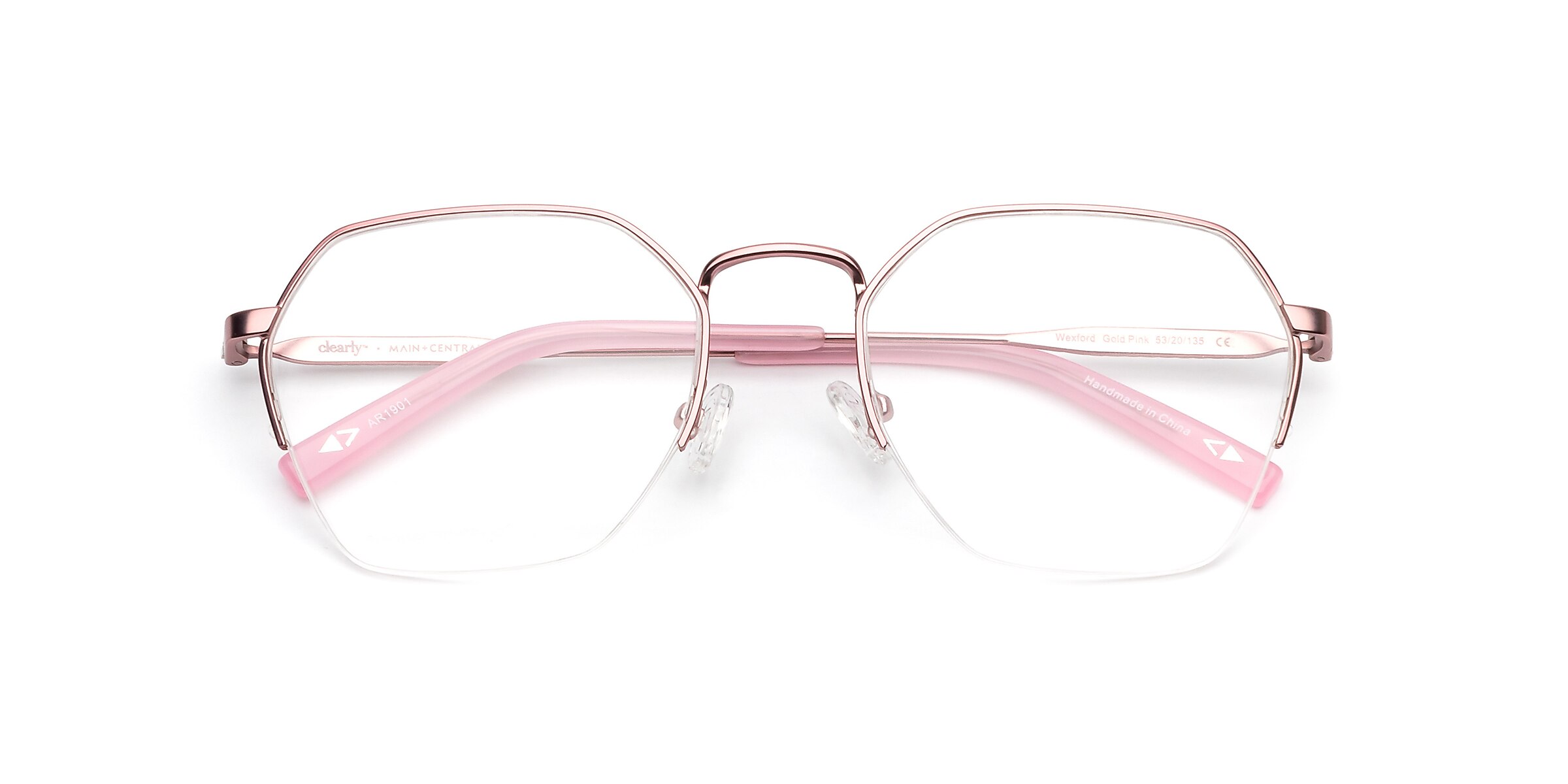 Main And Central Glasses WEXFORD