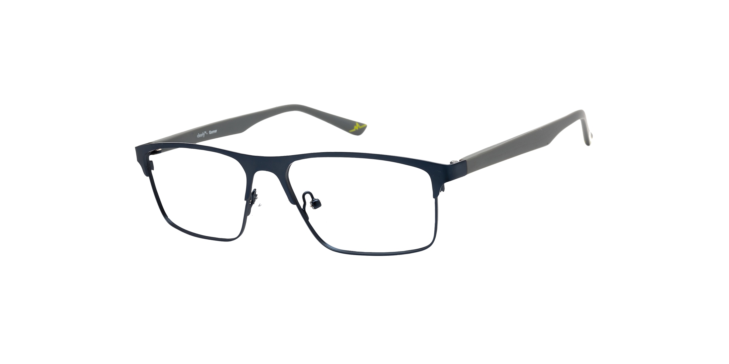 Clearly Glasses SPIKE