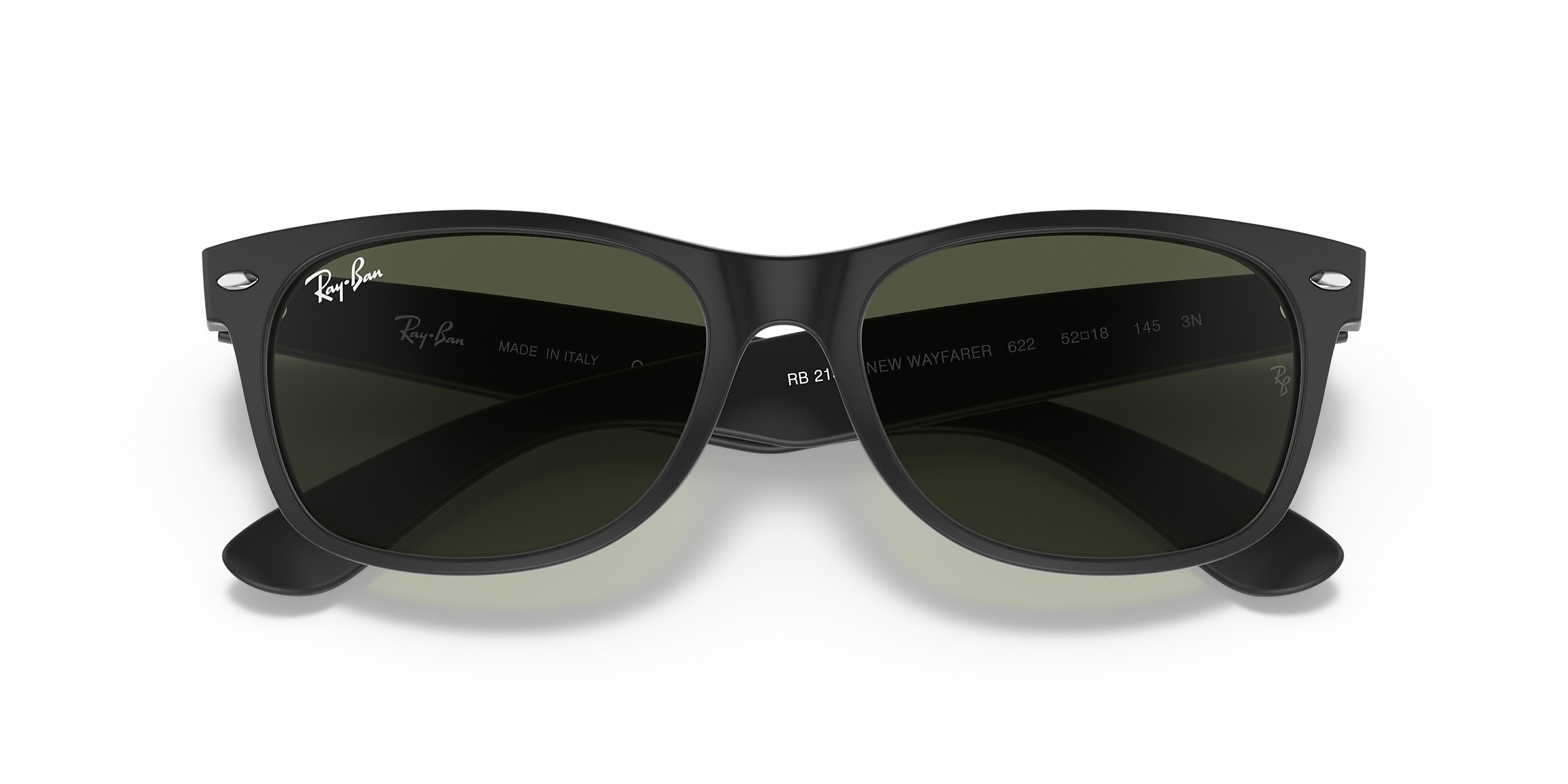 Ray-Ban Sunglasses RB2132 NEW WAYFARER CLASSIC