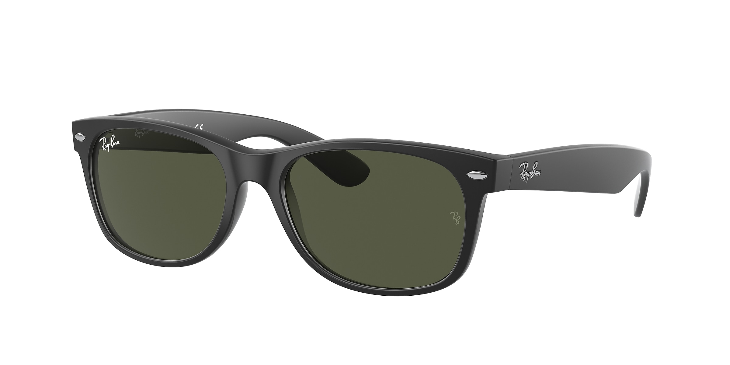 Ray-Ban Sunglasses RB2132 NEW WAYFARER CLASSIC
