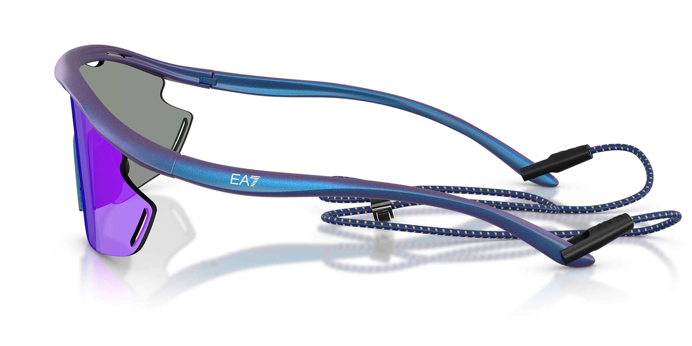 EA7 Sunglasses Q74002