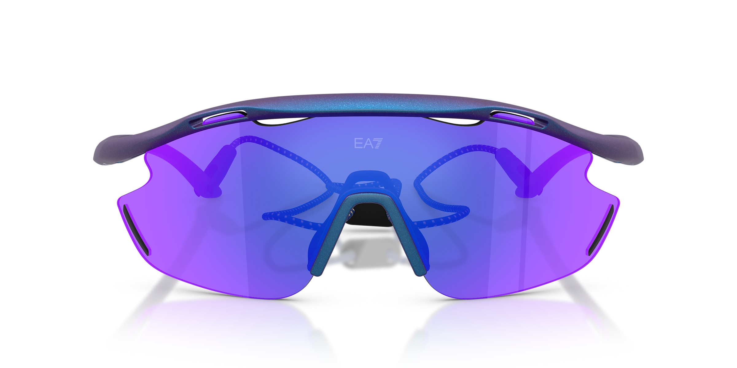 EA7 Sunglasses Q74002