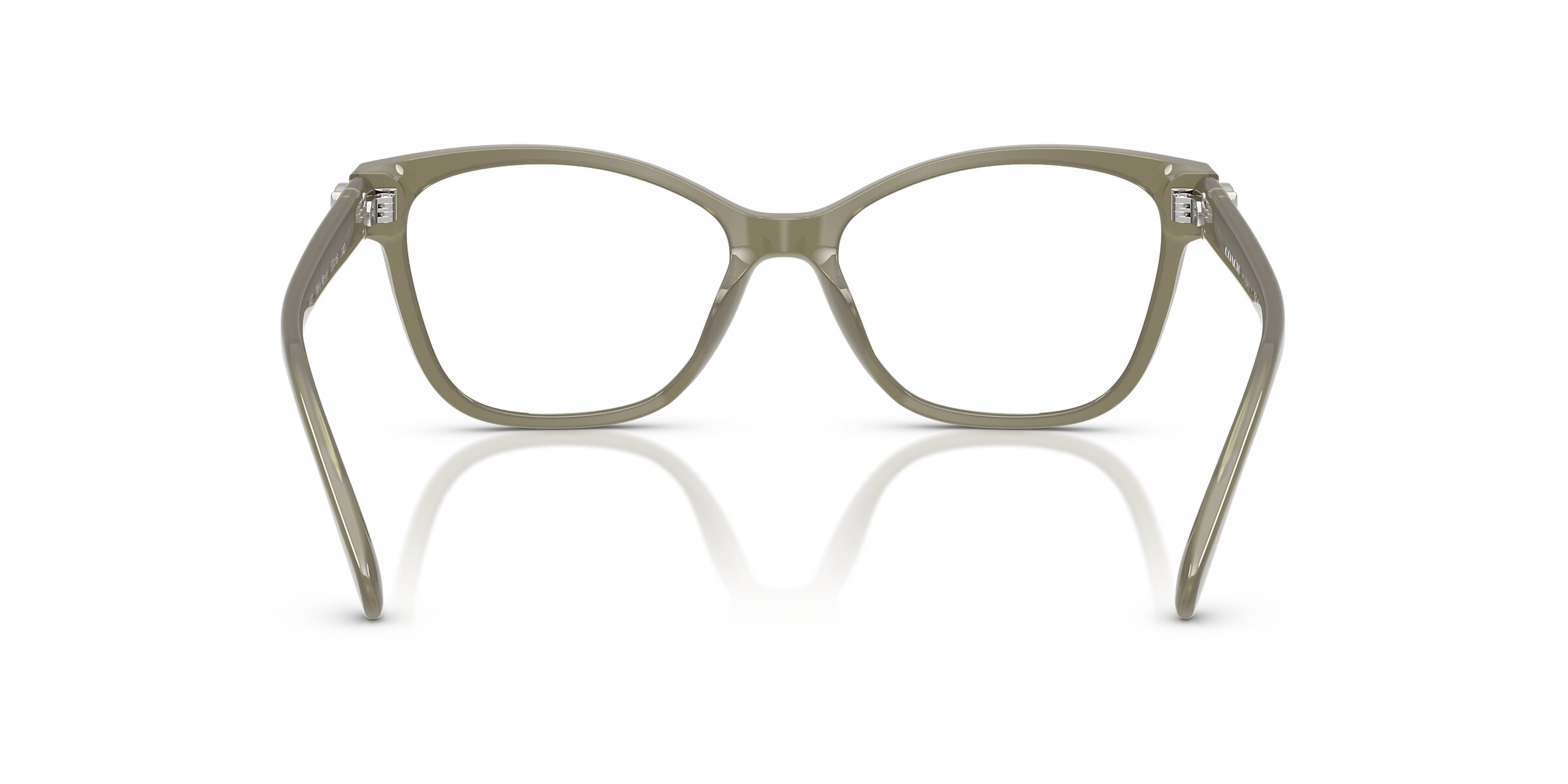 Coach Glasses HC6246U