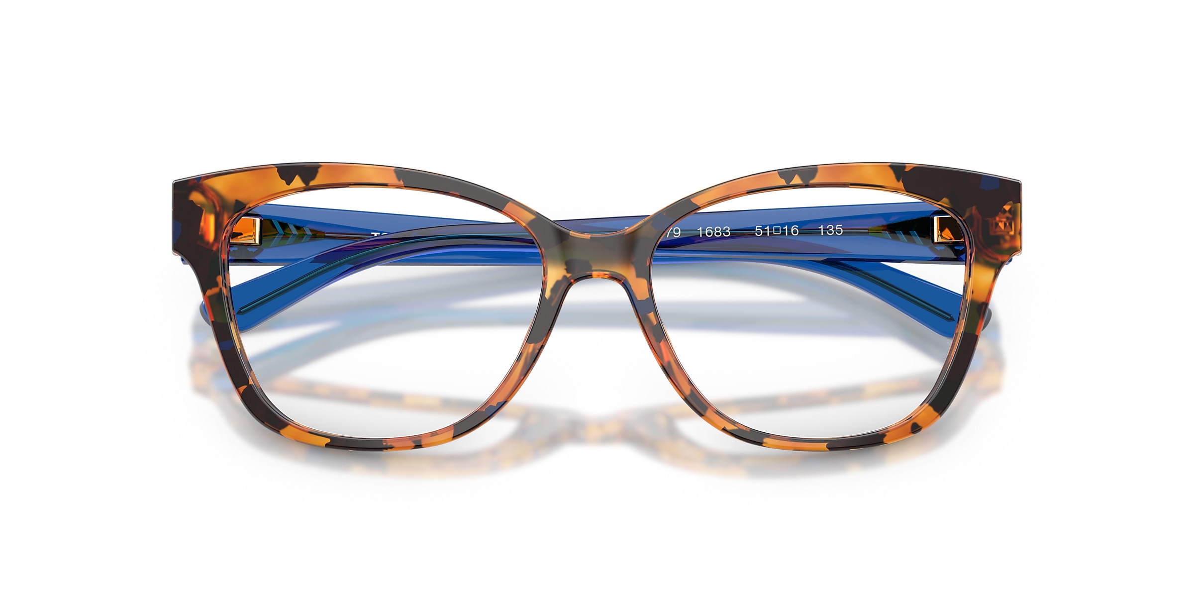 Tory Burch Glasses TY2079