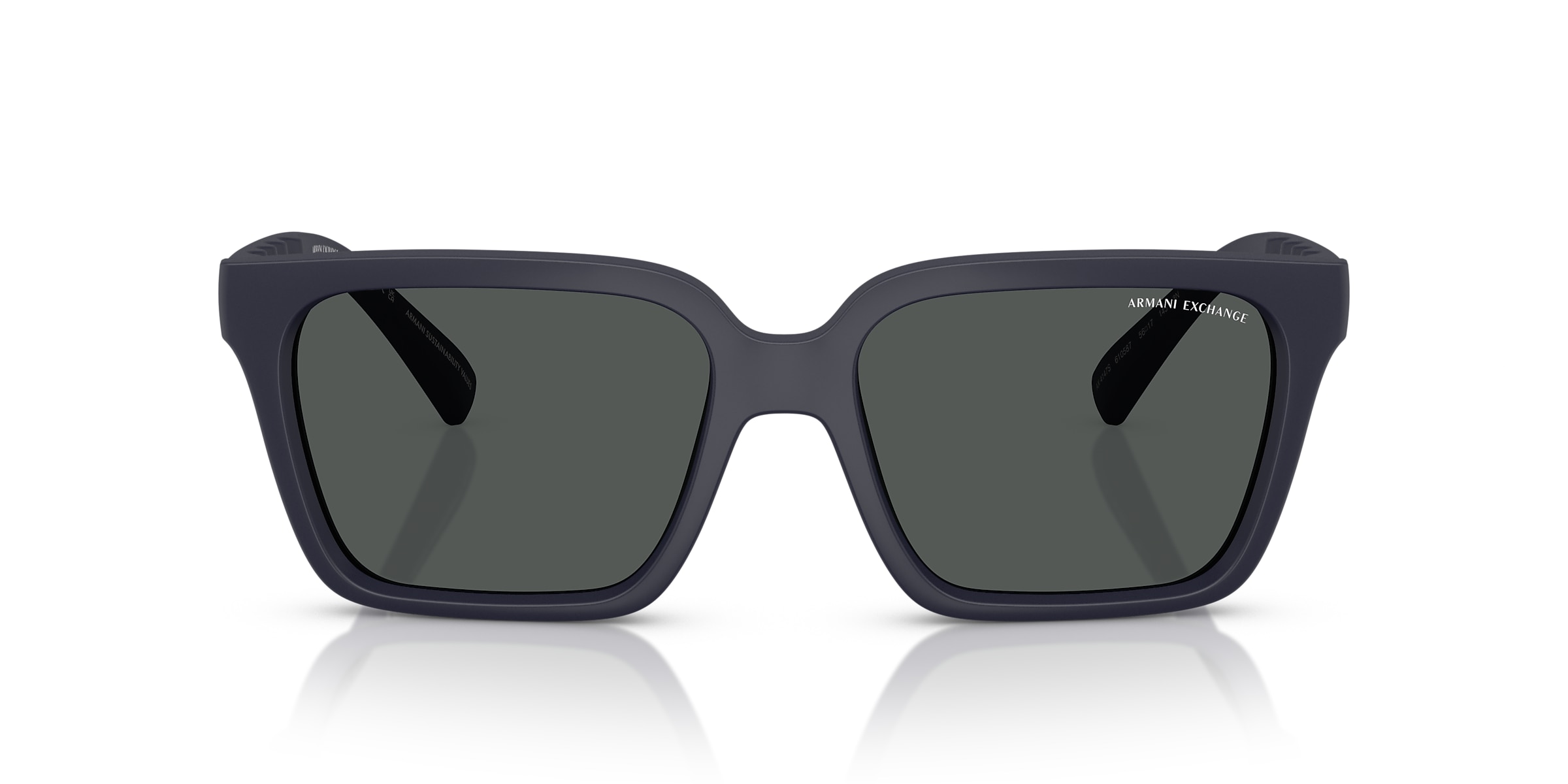 Armani Exchange Sunglasses AX4147S