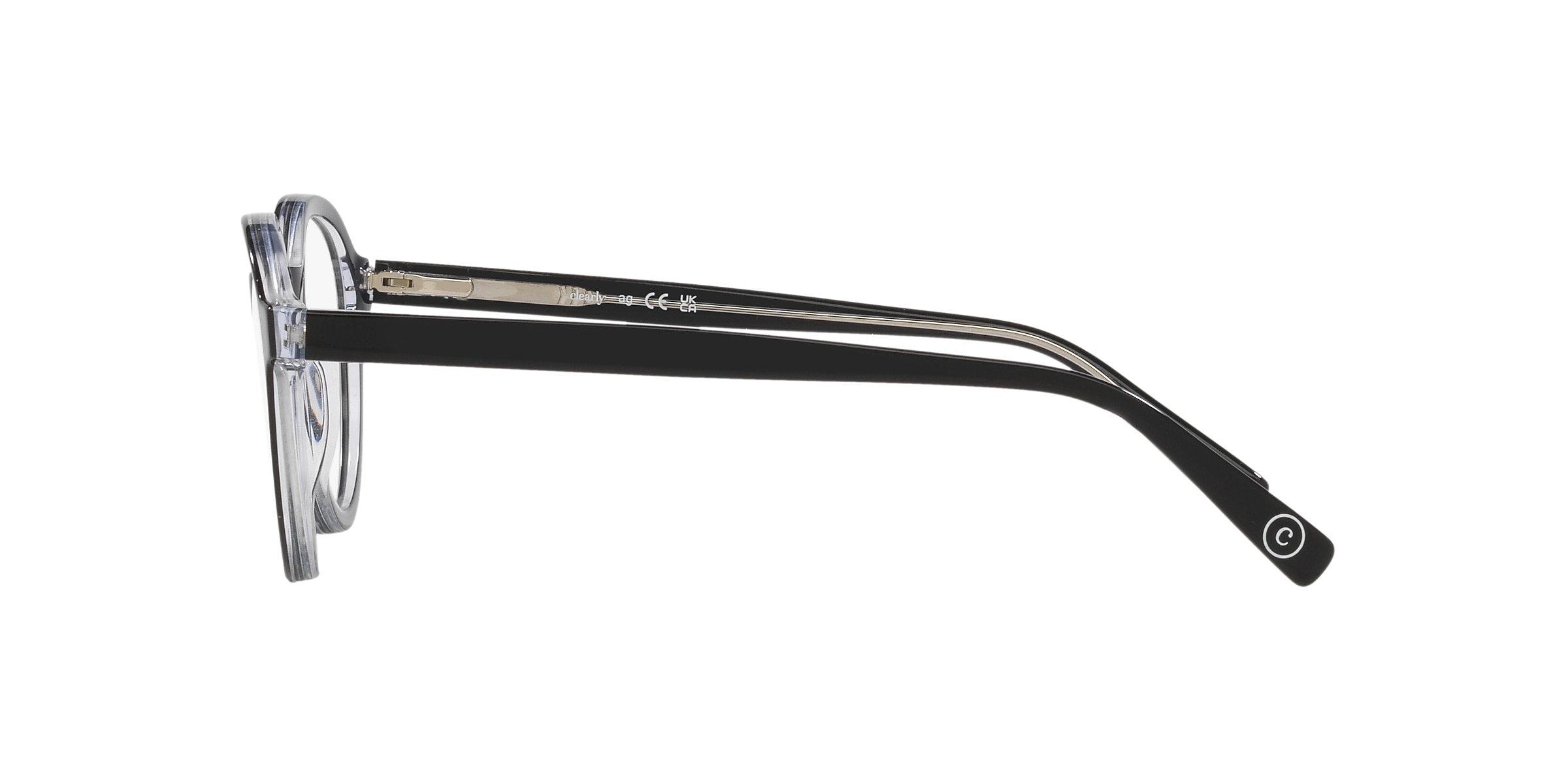 Clearly Glasses QUESNEL