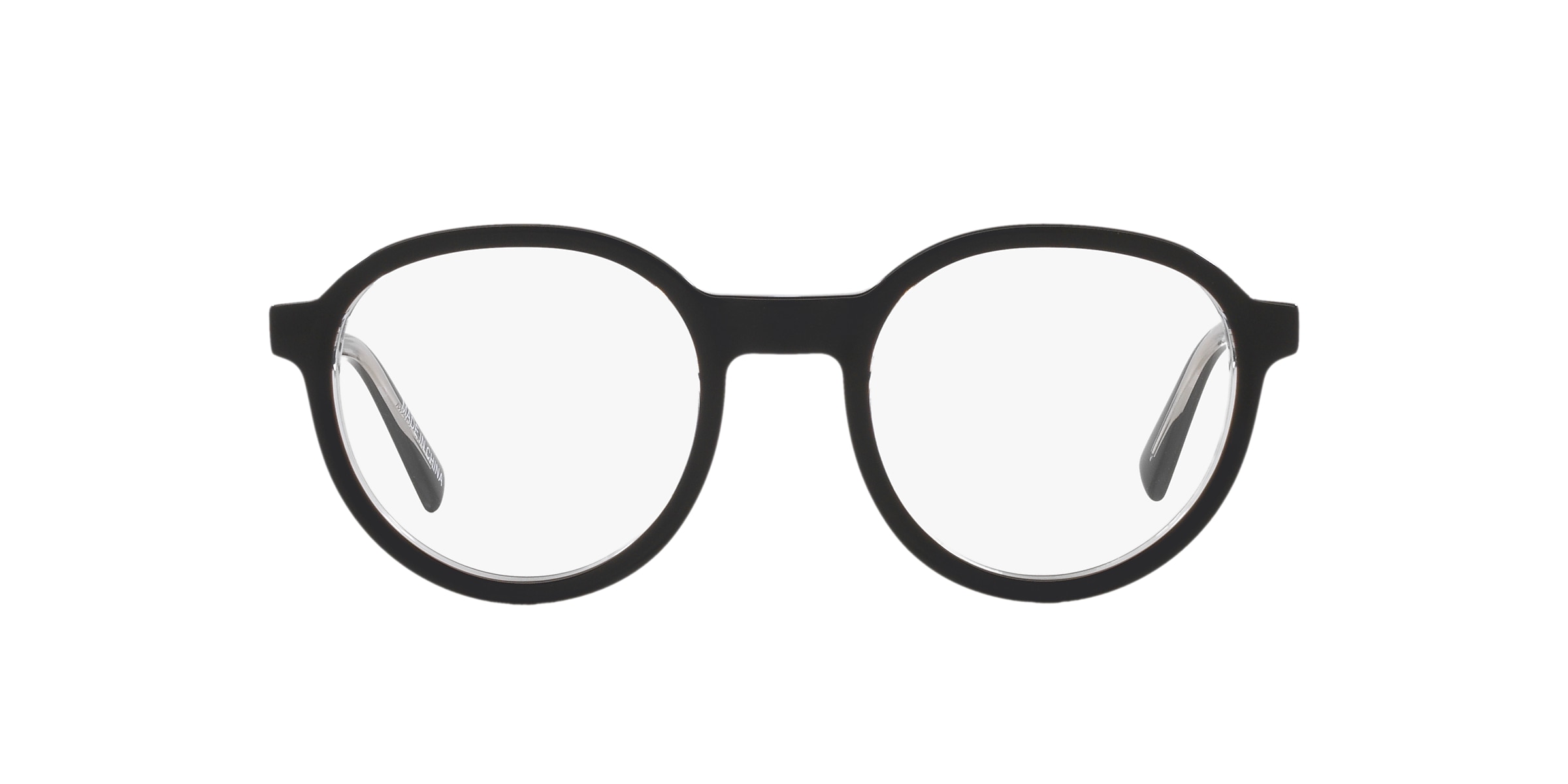 Clearly Glasses QUESNEL