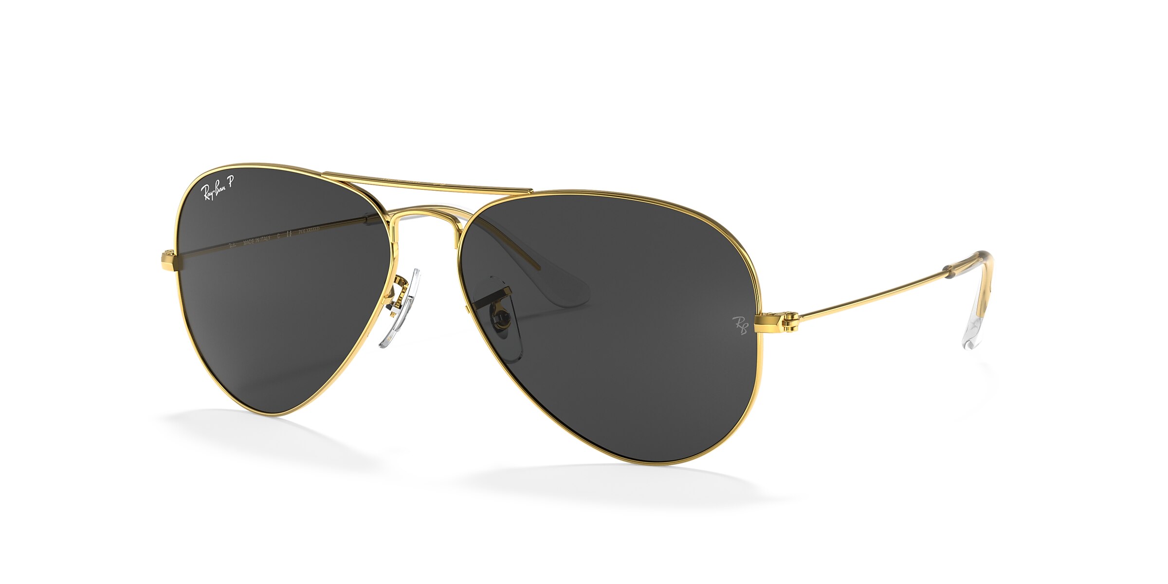 Ray-Ban Sunglasses RB3025 AVIATOR CLASSIC