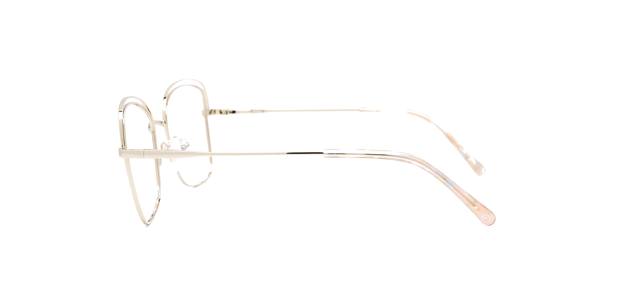 Clearly Glasses LUNA