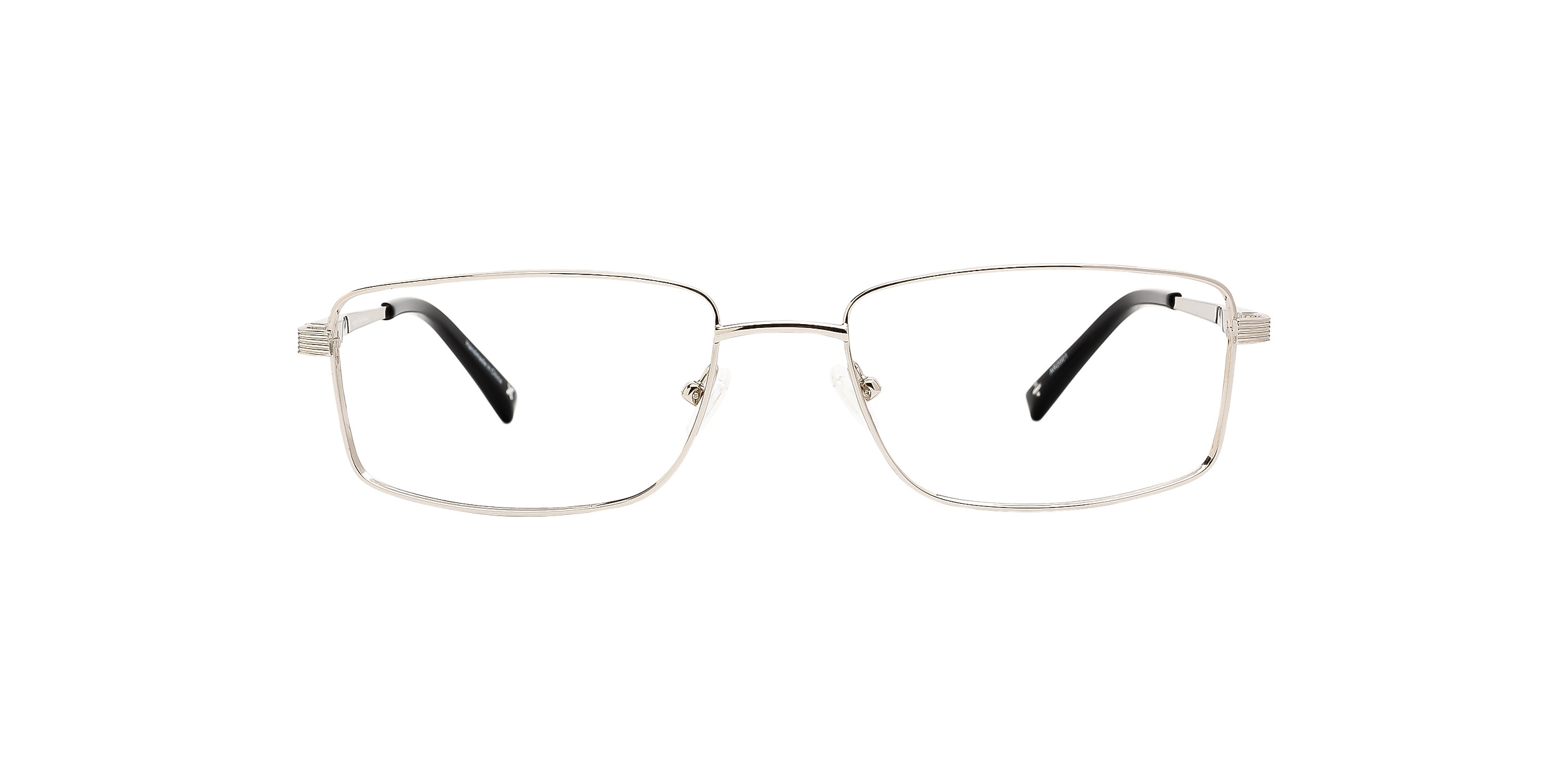Derek Cardigan Glasses GANYMEDE