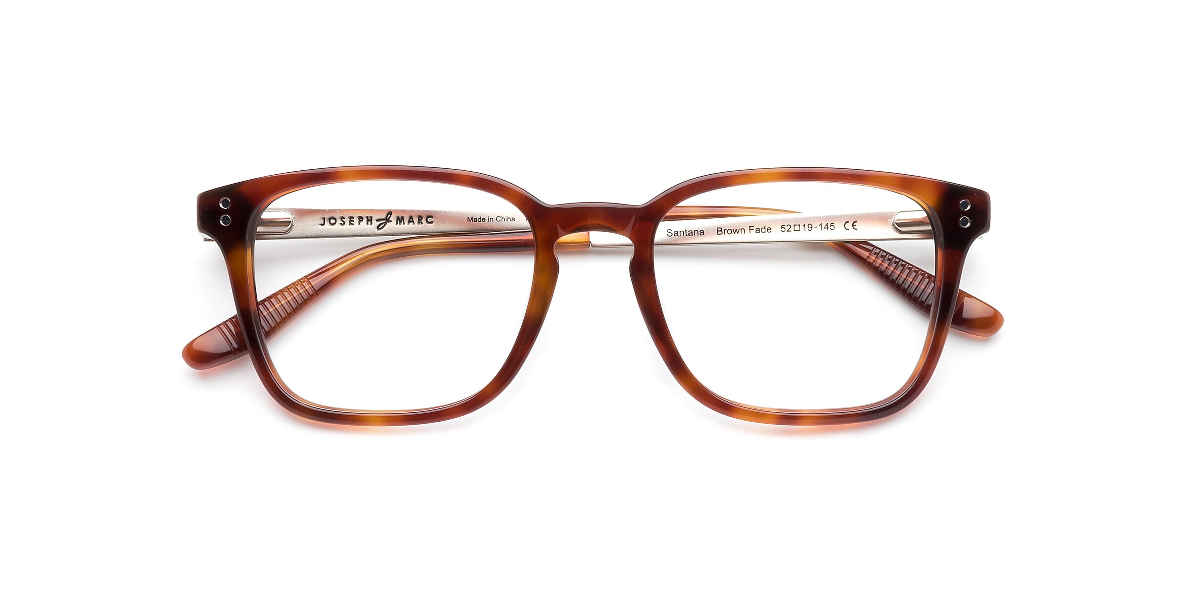 Joseph Marc Glasses SANTANA