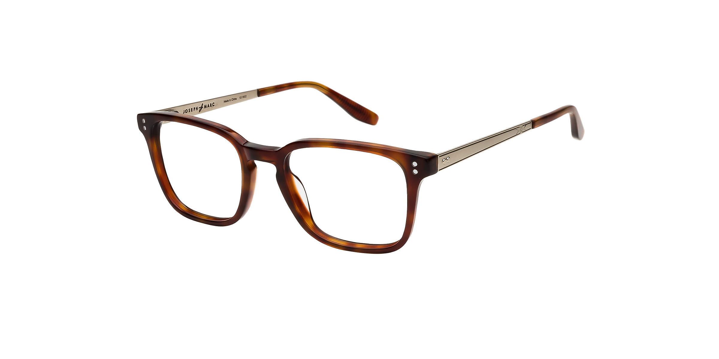 Joseph Marc Glasses SANTANA