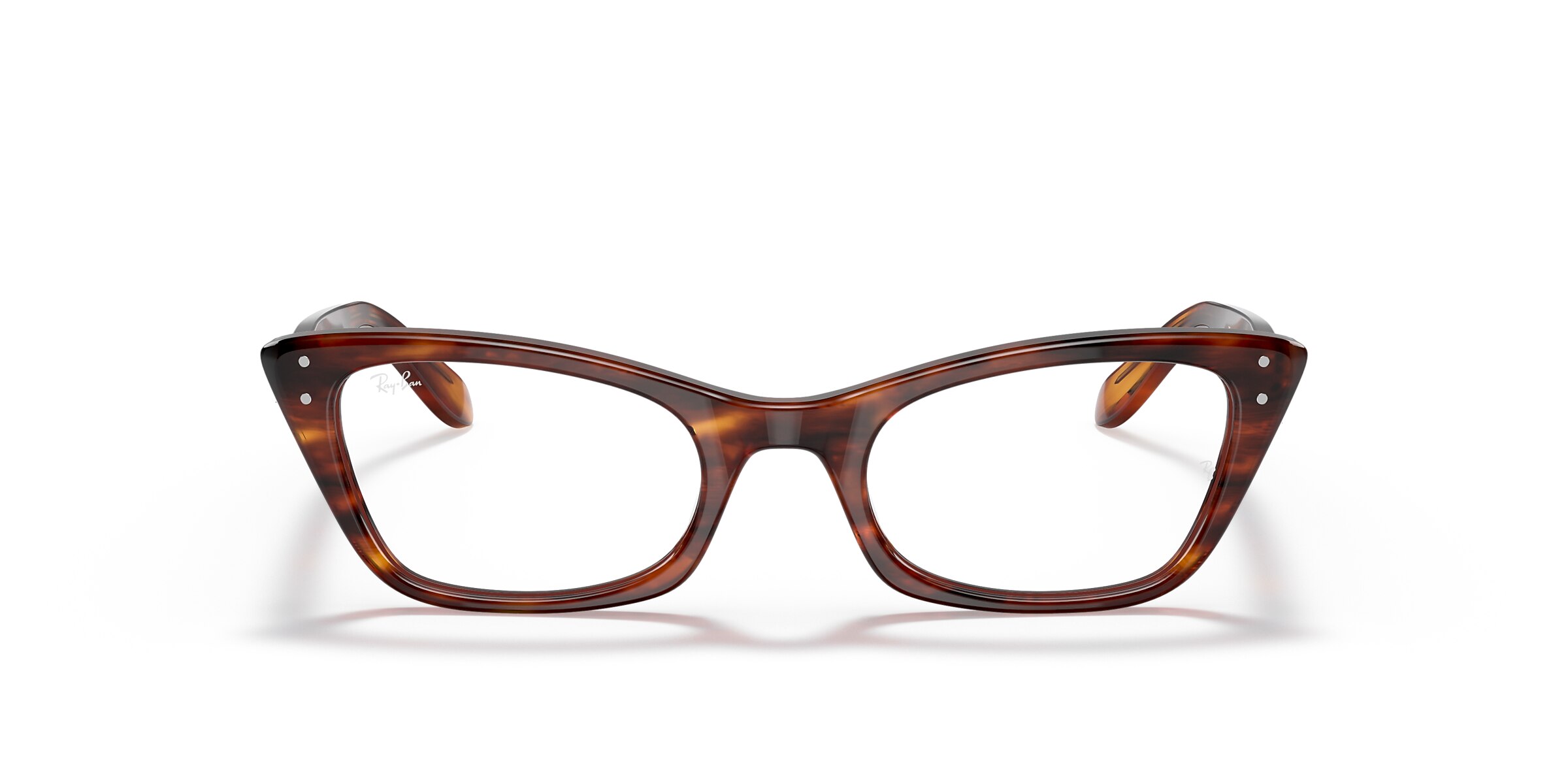 Ray-Ban Glasses RB5499 LADY BURBANK OPTICS