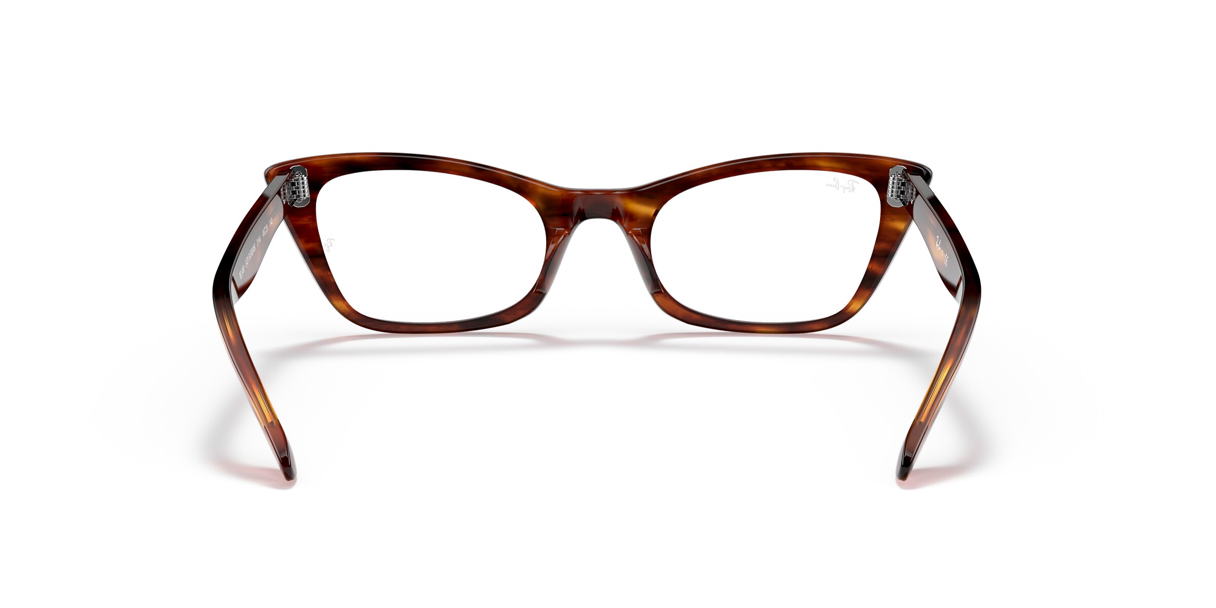 Ray-Ban Glasses RB5499 LADY BURBANK OPTICS
