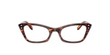 Ray-Ban Glasses RB5499 LADY BURBANK OPTICS