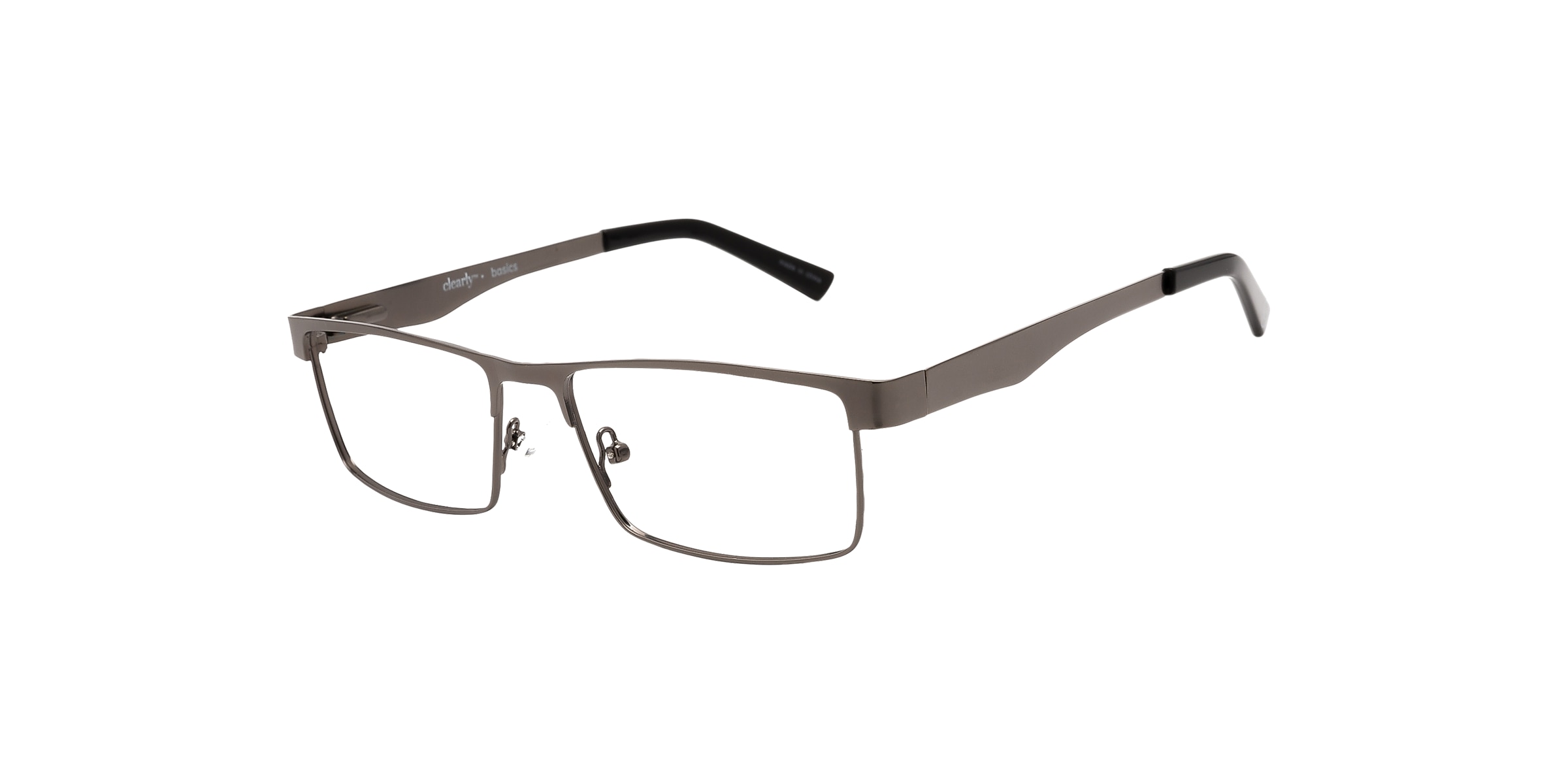 Clearly Glasses PAPIIT