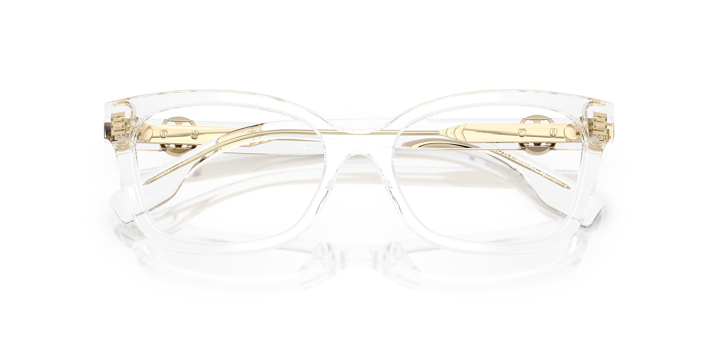 Tory Burch Glasses TY2159U