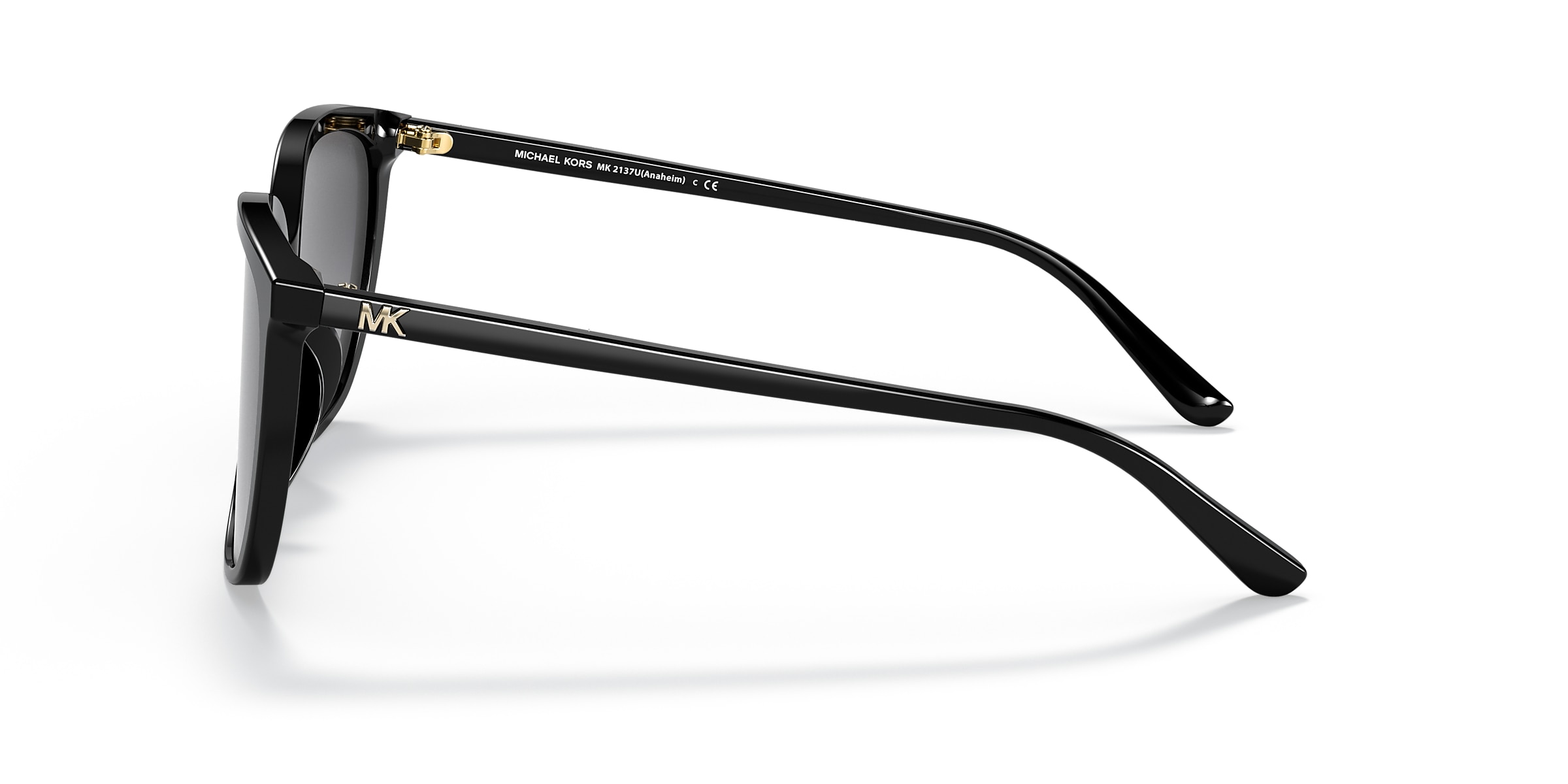 Michael Kors Sunglasses MK2137U ANAHEIM