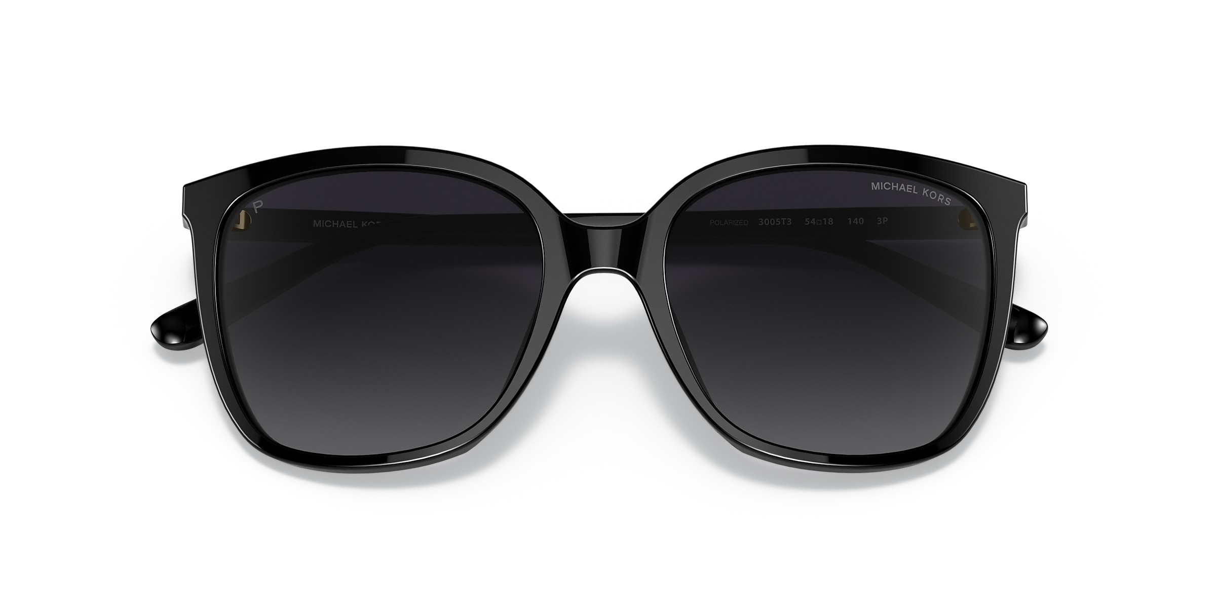 Michael Kors Sunglasses MK2137U ANAHEIM