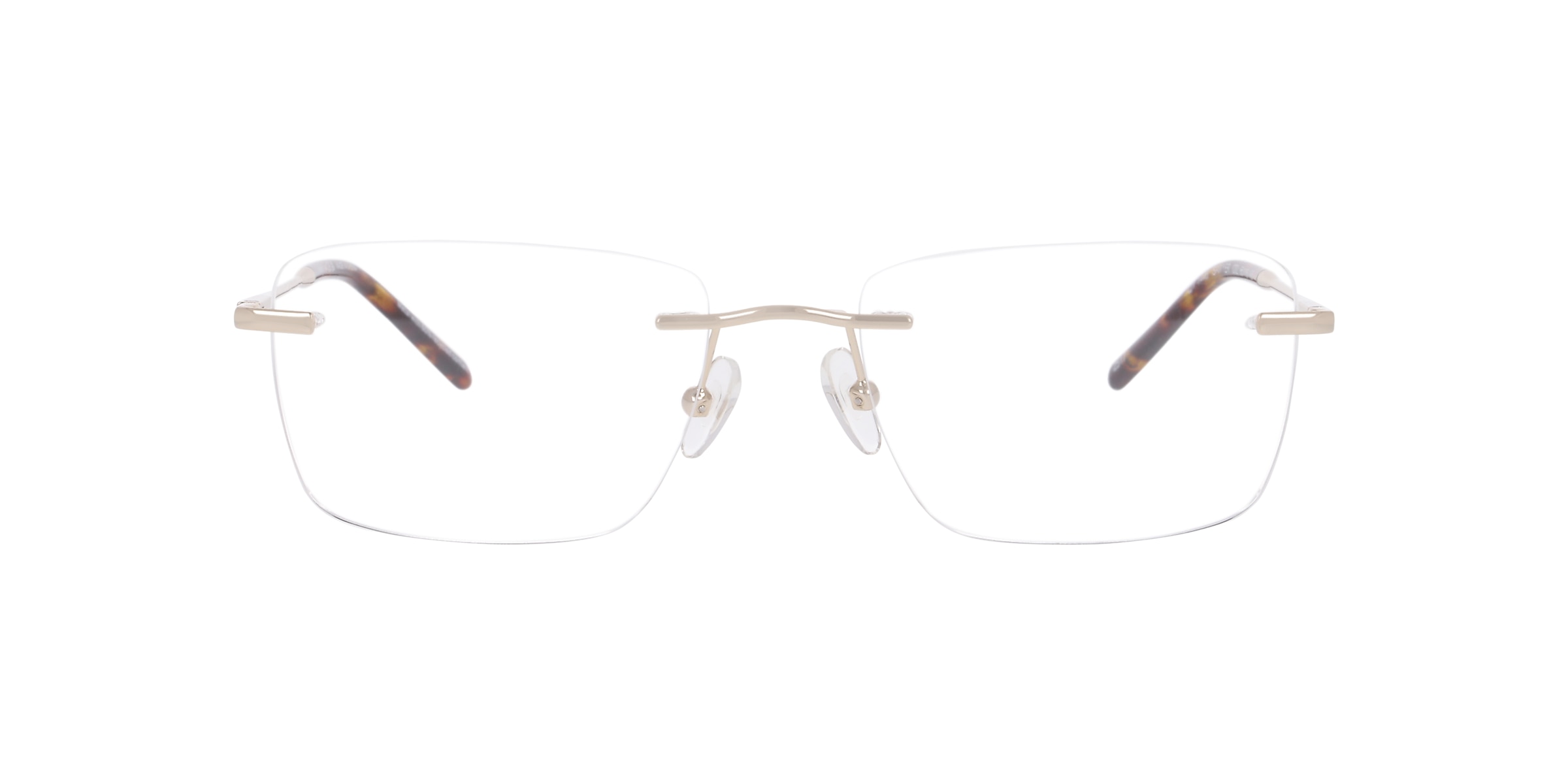 Clearly Glasses SAWYER