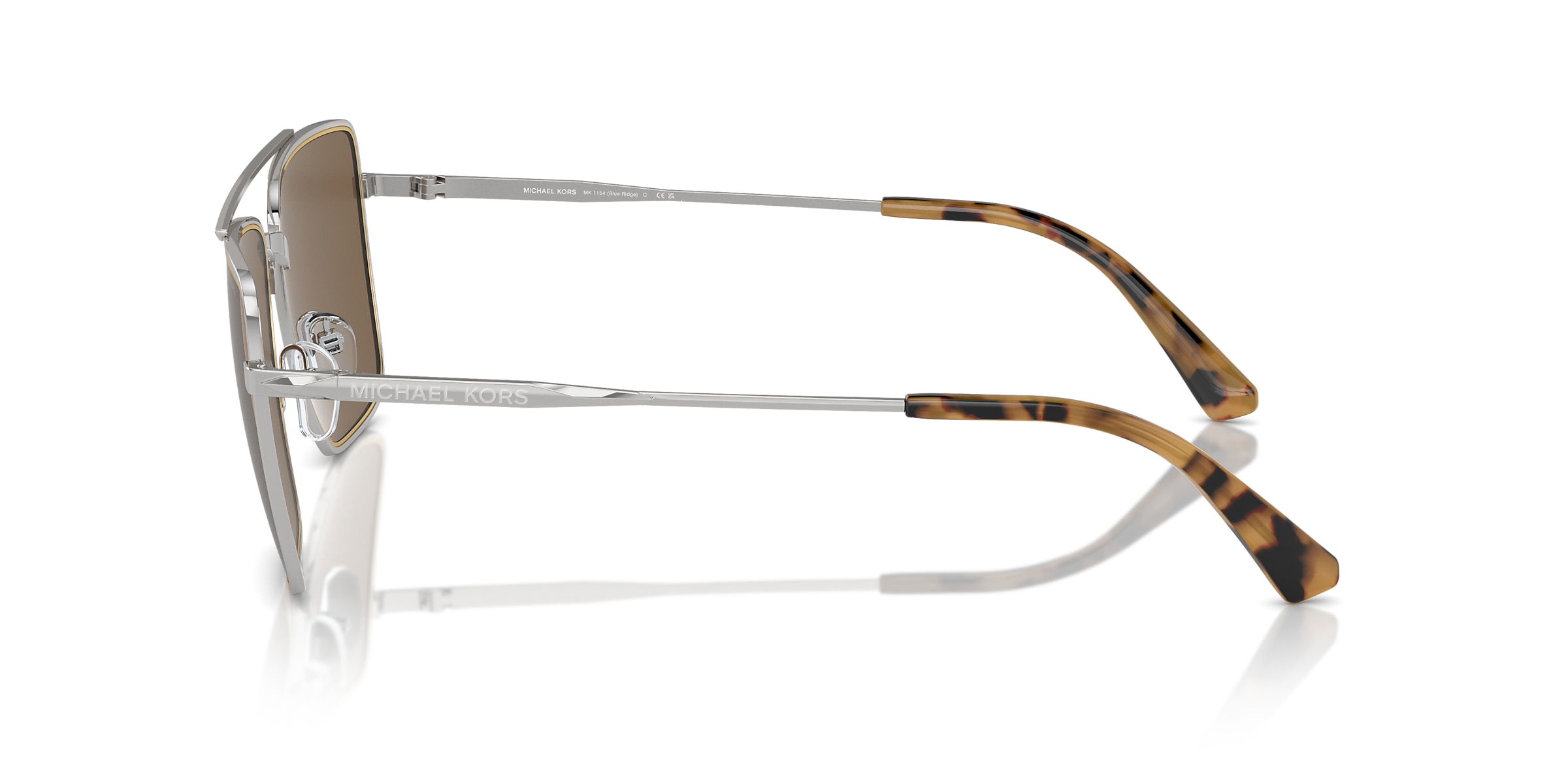 Michael Kors Sunglasses MK1154 BLUE RIDGE