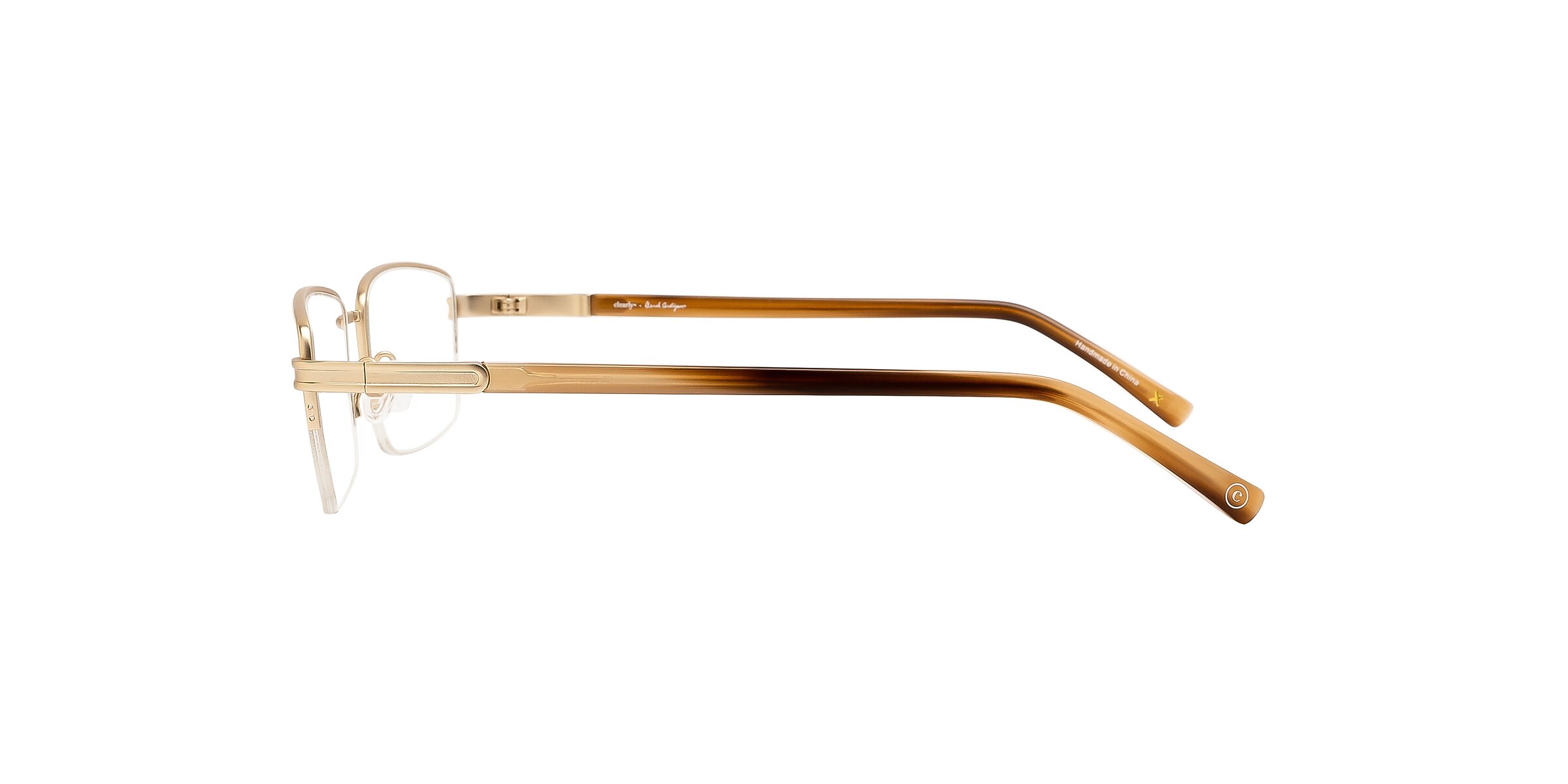Derek Cardigan Glasses LYSITHEA