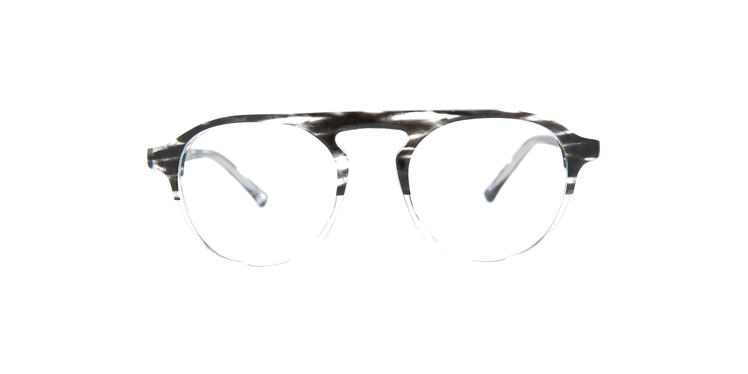 Clearly Glasses ANGIER