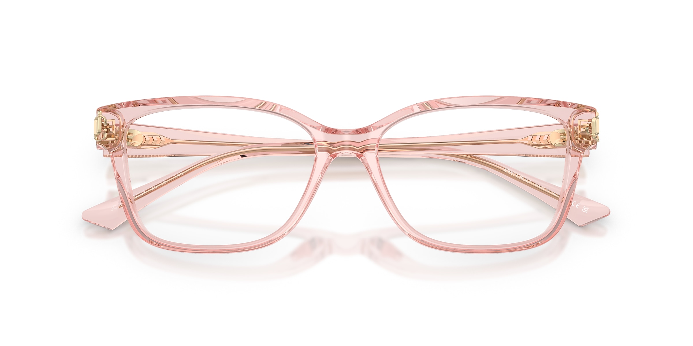 Jimmy Choo Glasses JC3012