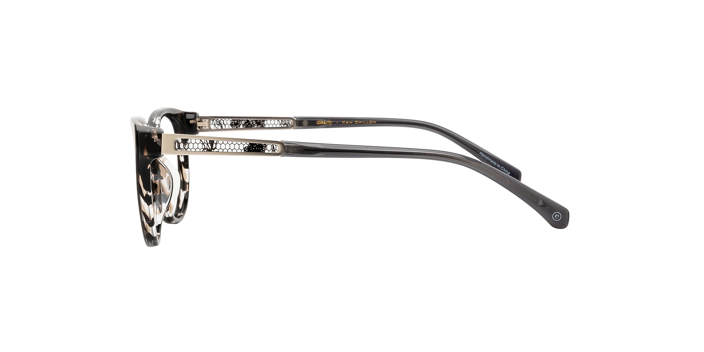 Kam Dhillon Glasses AVA