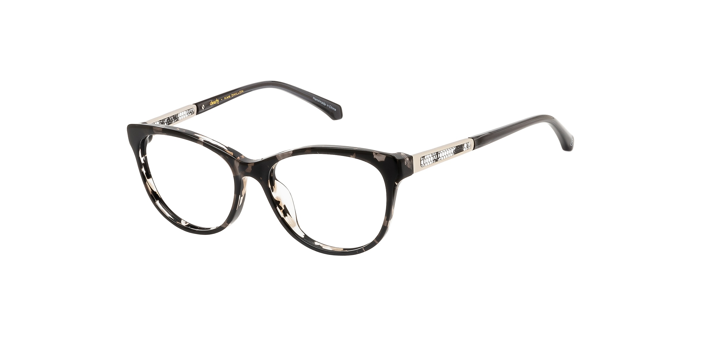 Kam Dhillon Glasses AVA