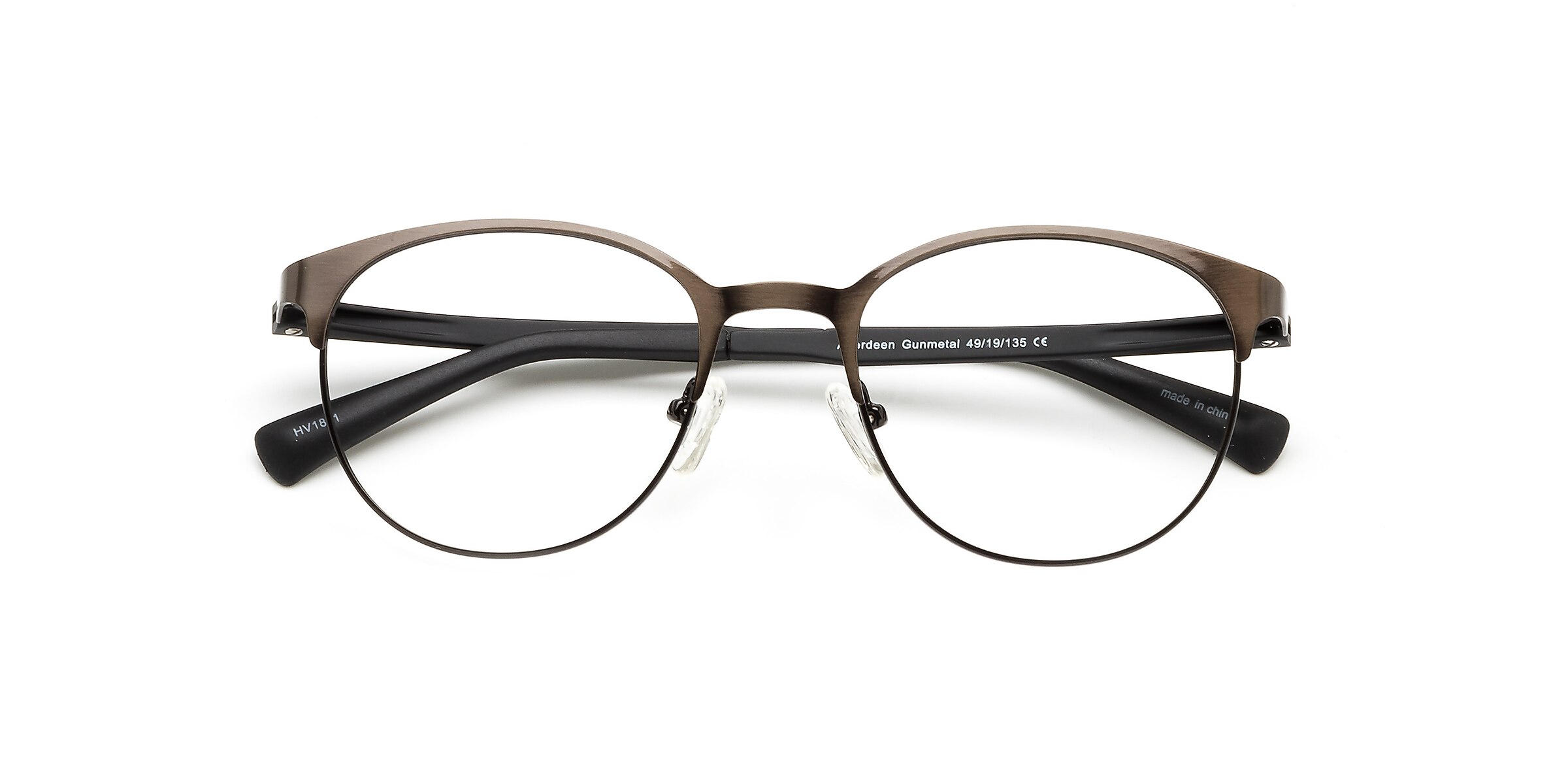 Main And Central Glasses ABERDEEN