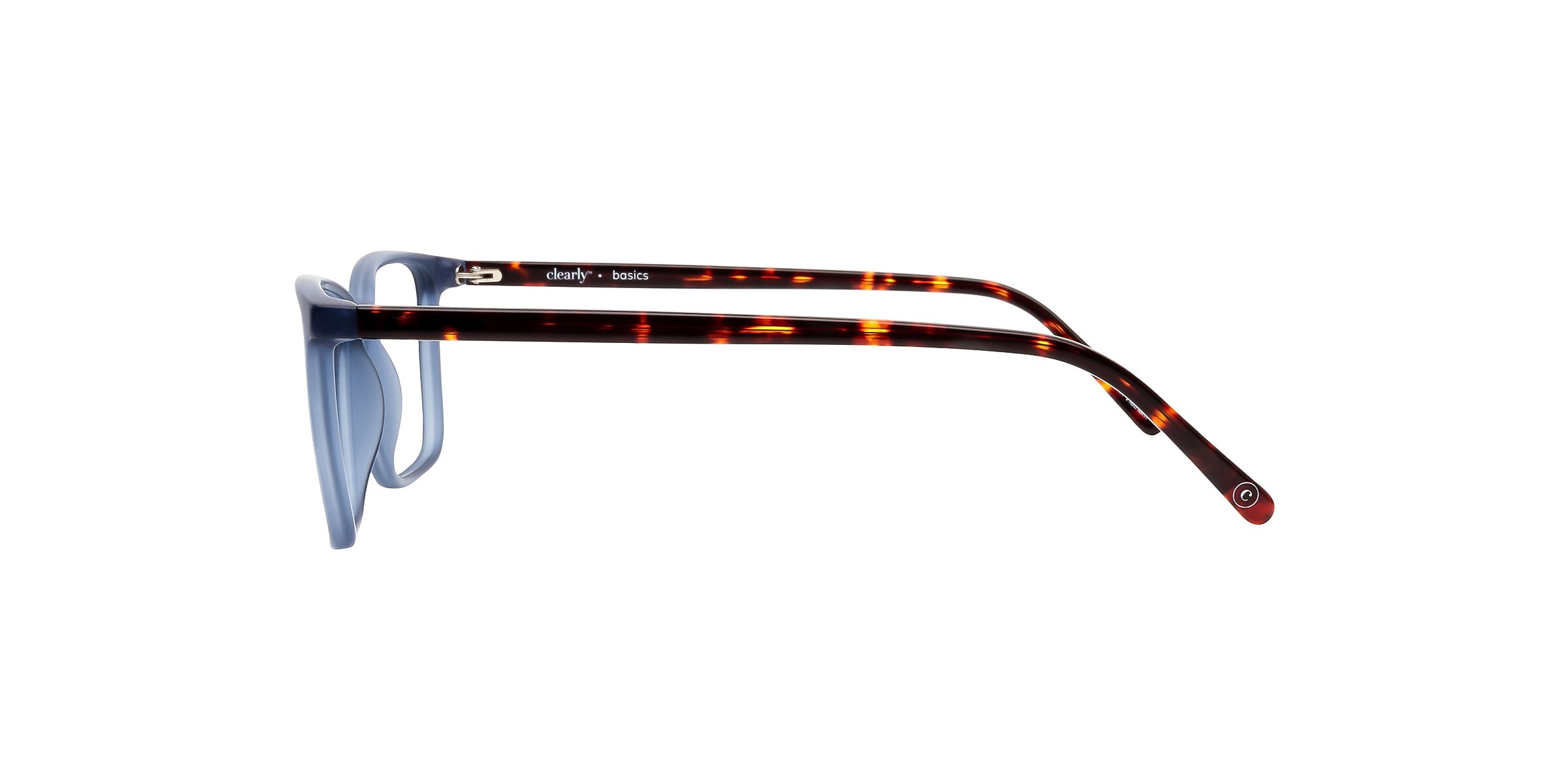 Clearly Glasses MINTO