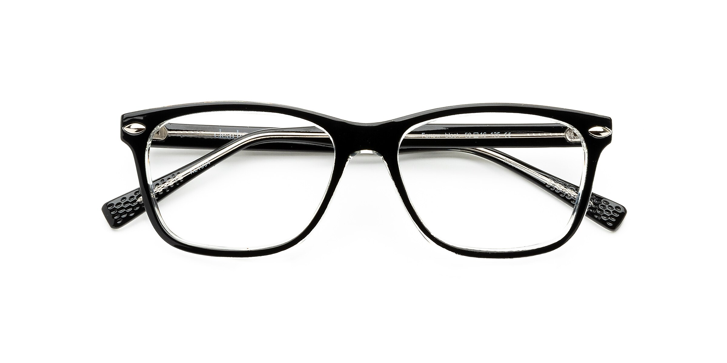 Clearly Glasses FARROW