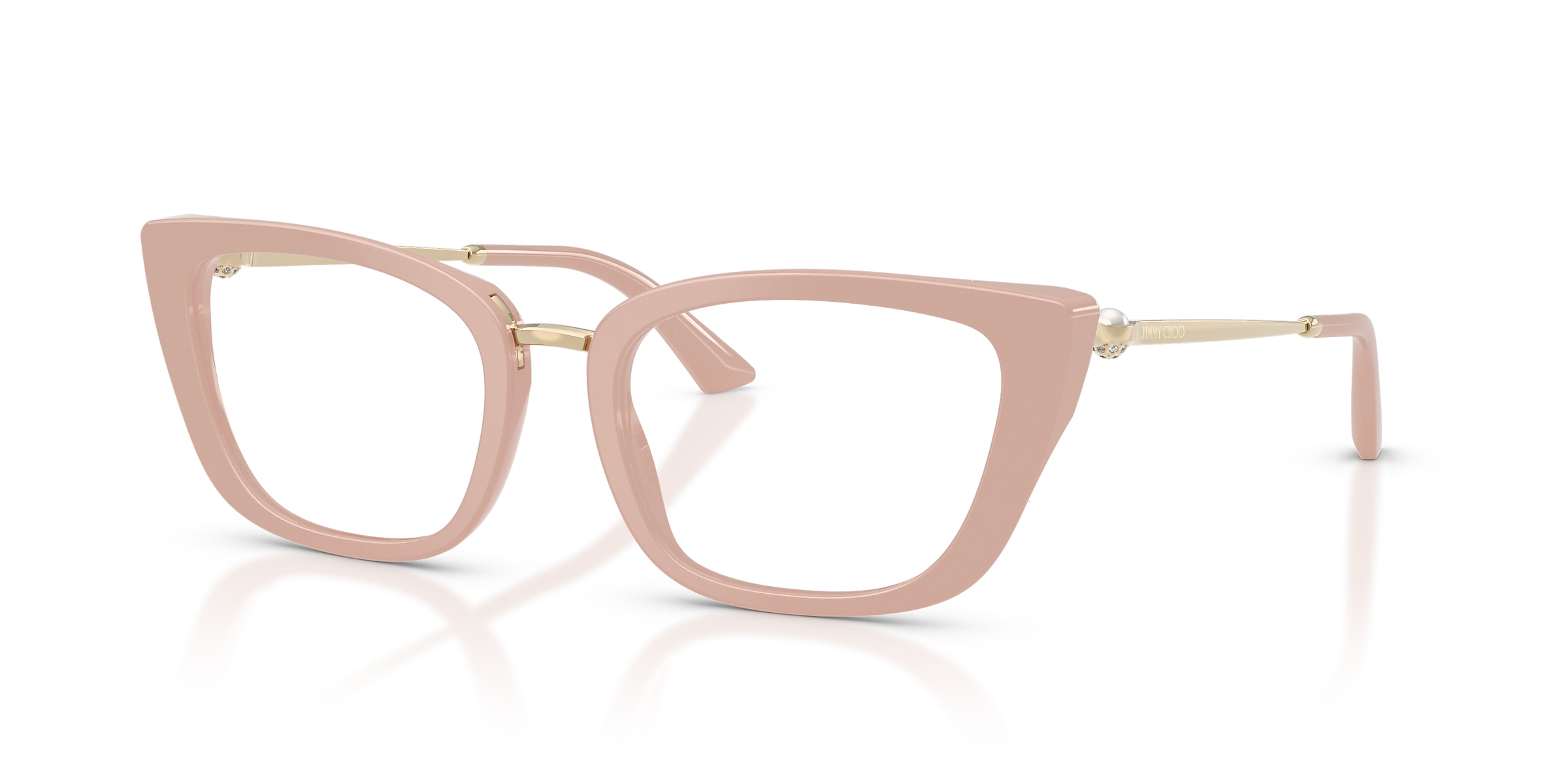 Jimmy Choo Glasses JC3034HB
