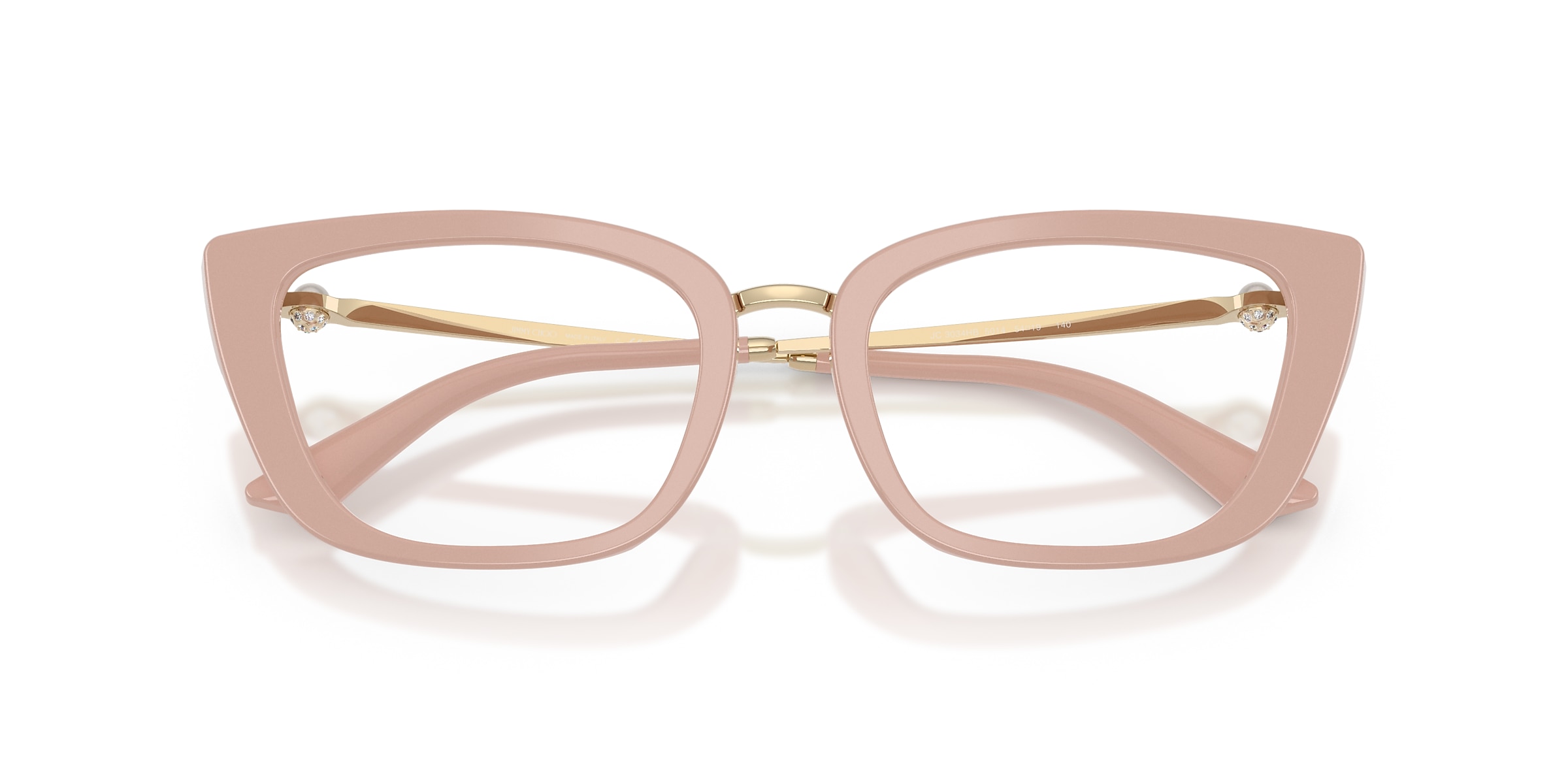 Jimmy Choo Glasses JC3034HB