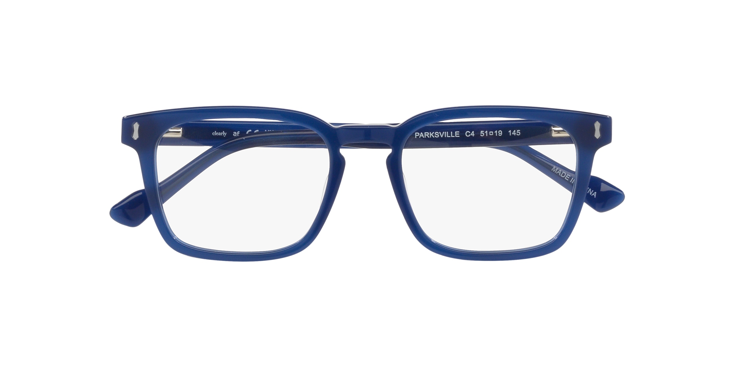 Clearly Glasses PARKSVILLE