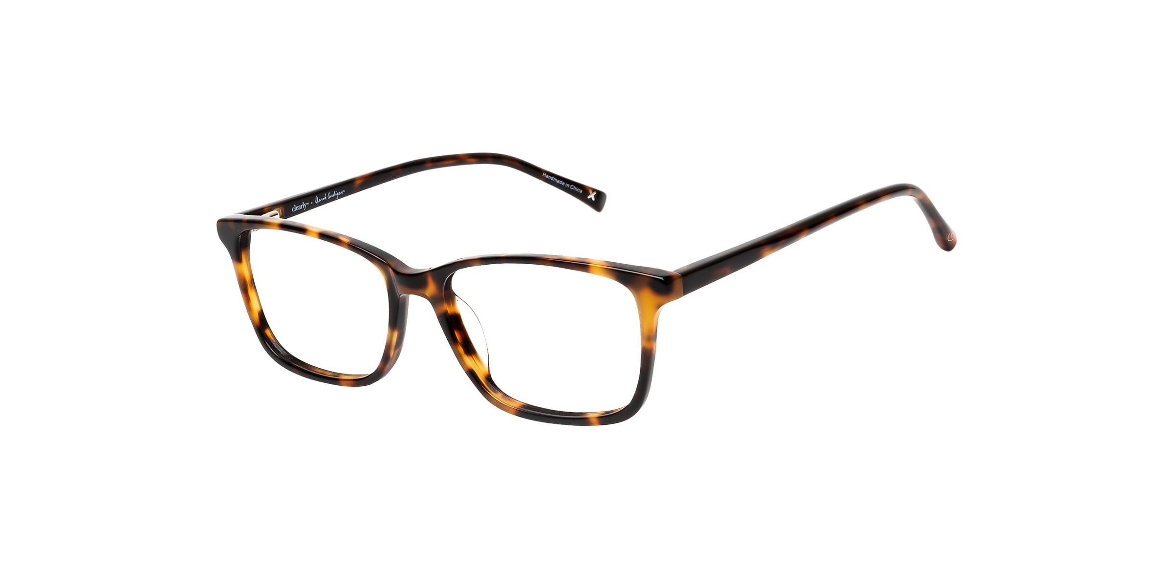 Clearly Glasses AQUILA