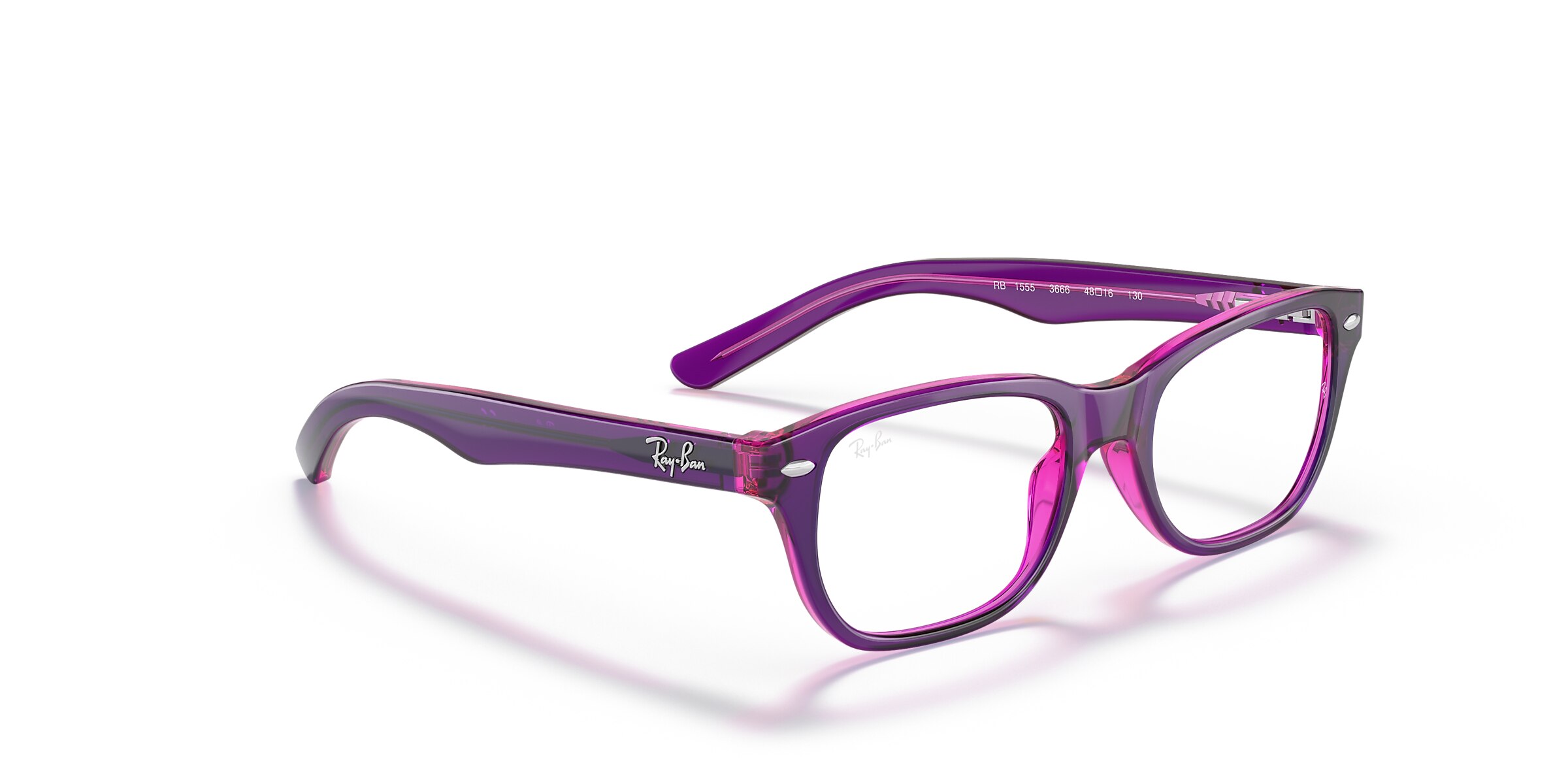 Ray-Ban Glasses RB1555 OPTICS KIDS