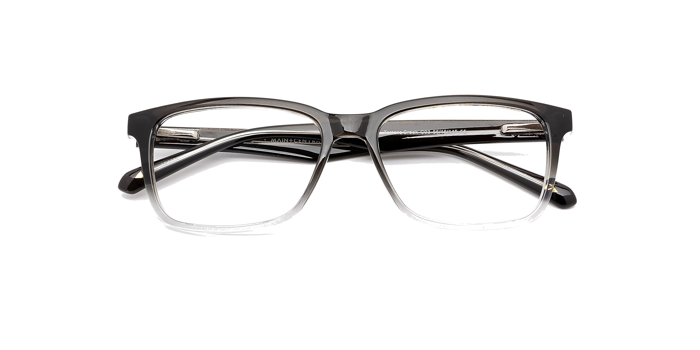 Clearly Glasses TORRENS CREEK