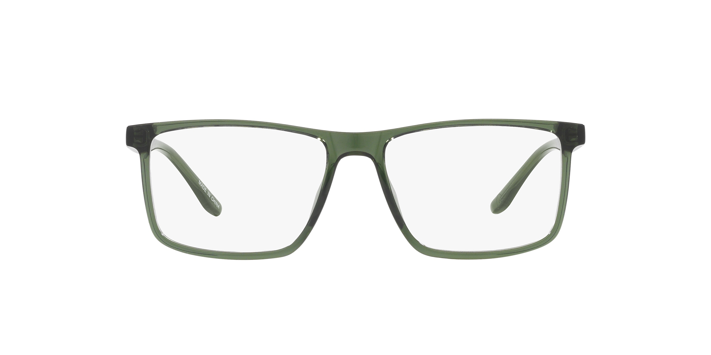 Clearly Glasses MISSINIPE