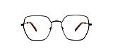 Derek Cardigan Glasses CARME