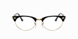 Ray-Ban Glasses RB3946V CLUBMASTER OVAL OPTICS