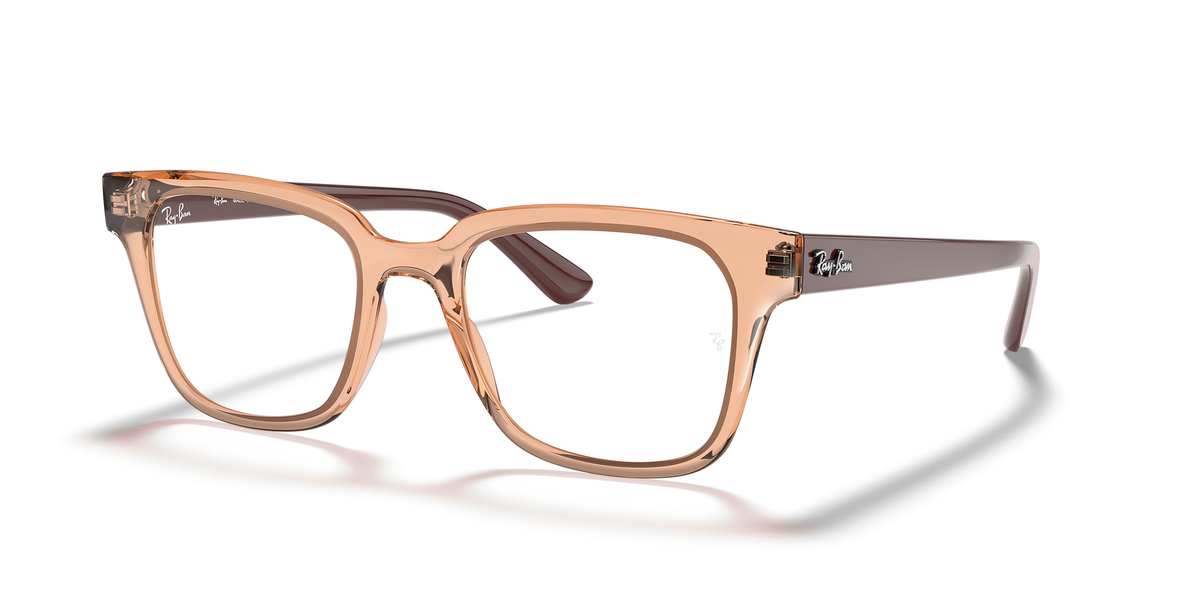 Ray-Ban Glasses RB4323V OPTICS